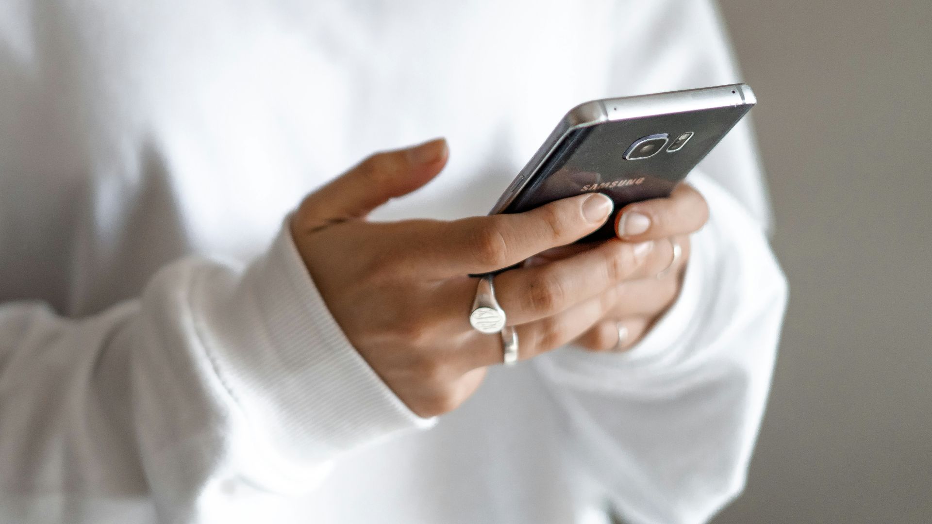 7. Attendez avant de prendre contact
