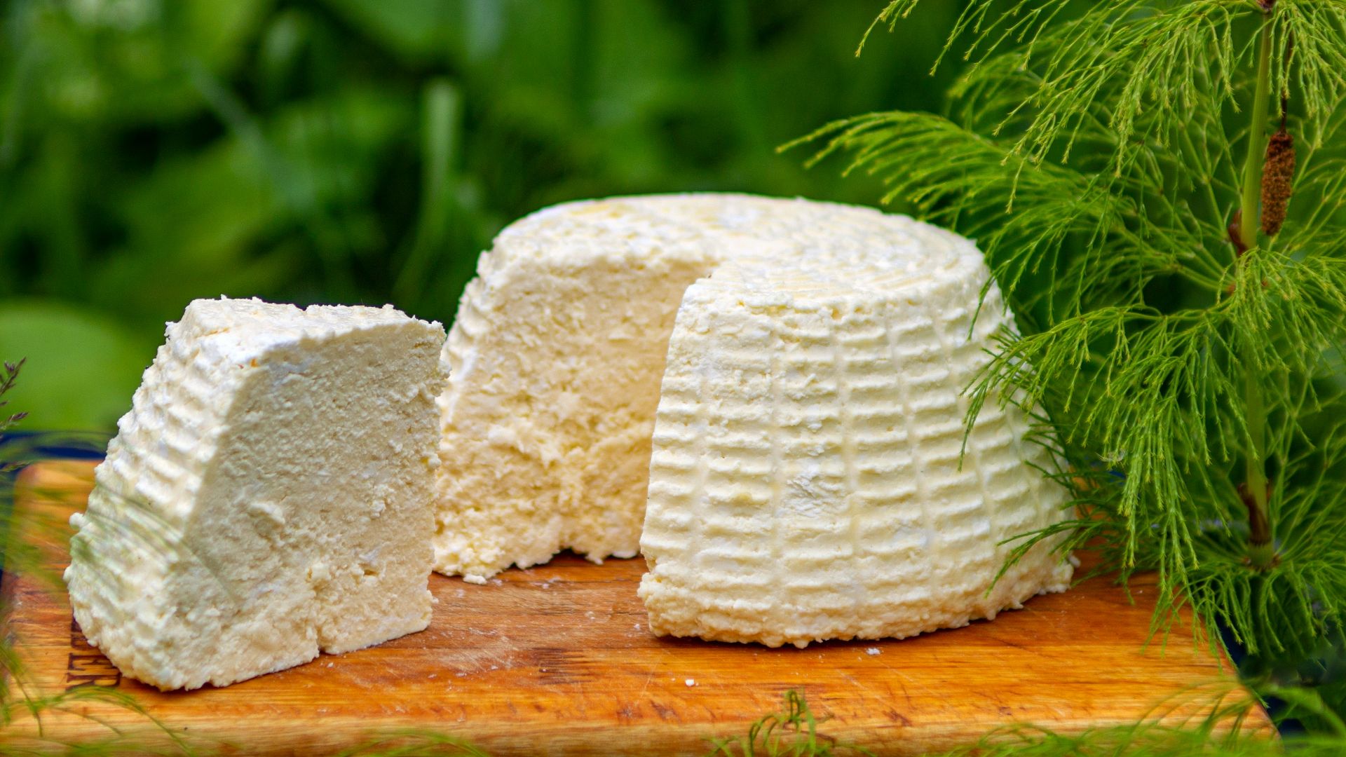 7. Fromage blanc