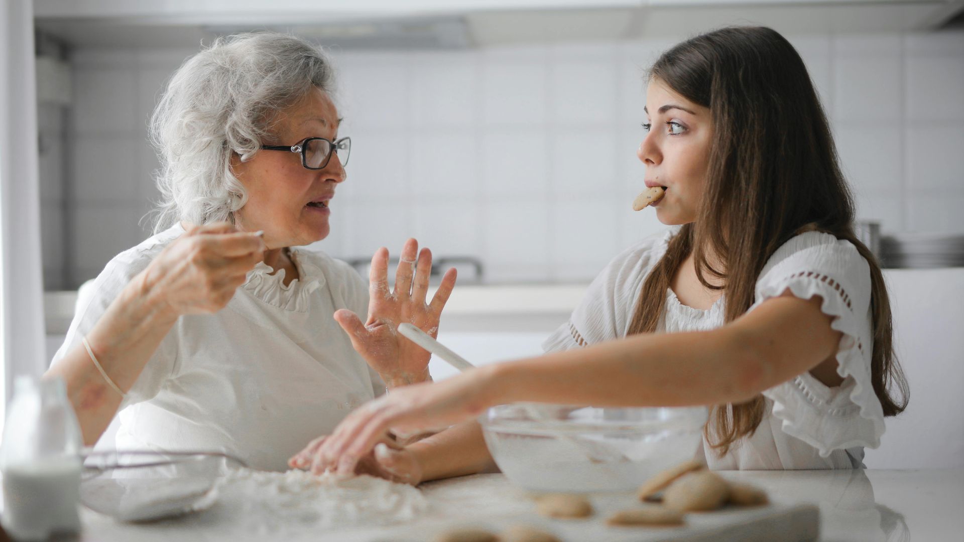 9. Comprendre que les petites traditions comptent plus que les grands projets