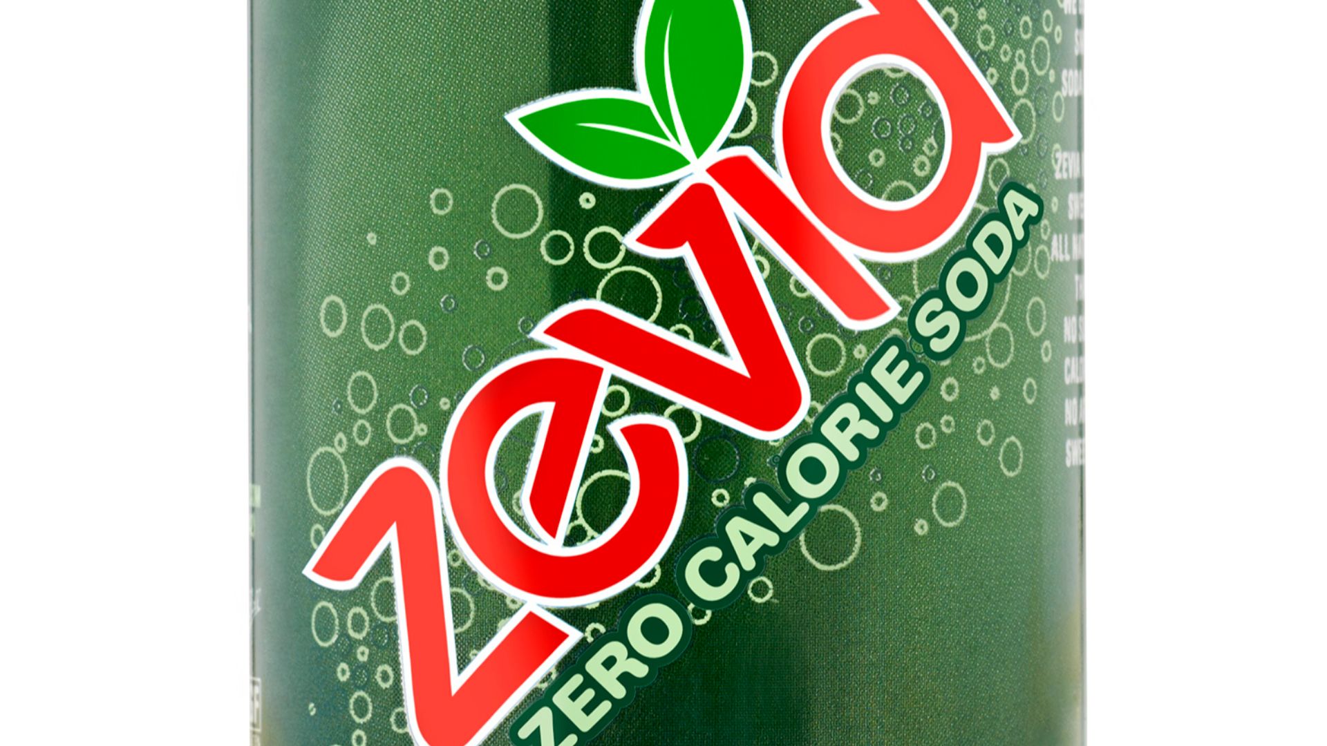 5. Zevia Ginger Ale