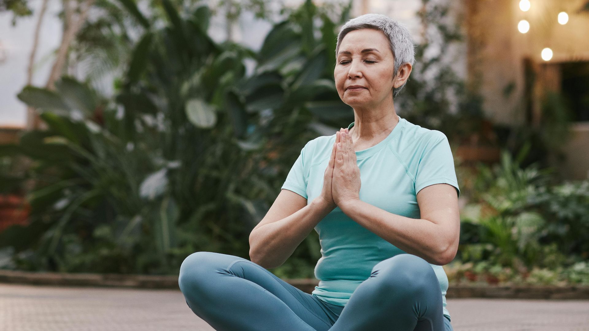 19. Méditation axée sur le corps