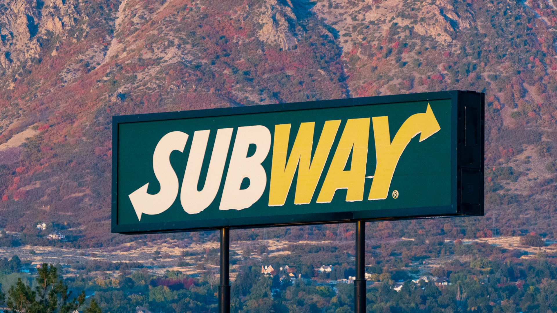 5. Subway All-American Club