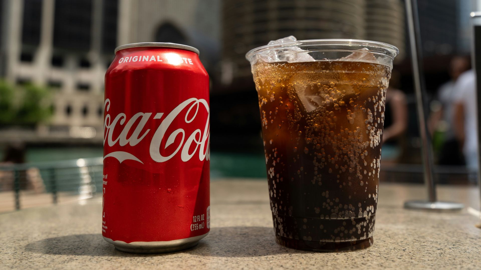 4. Soda