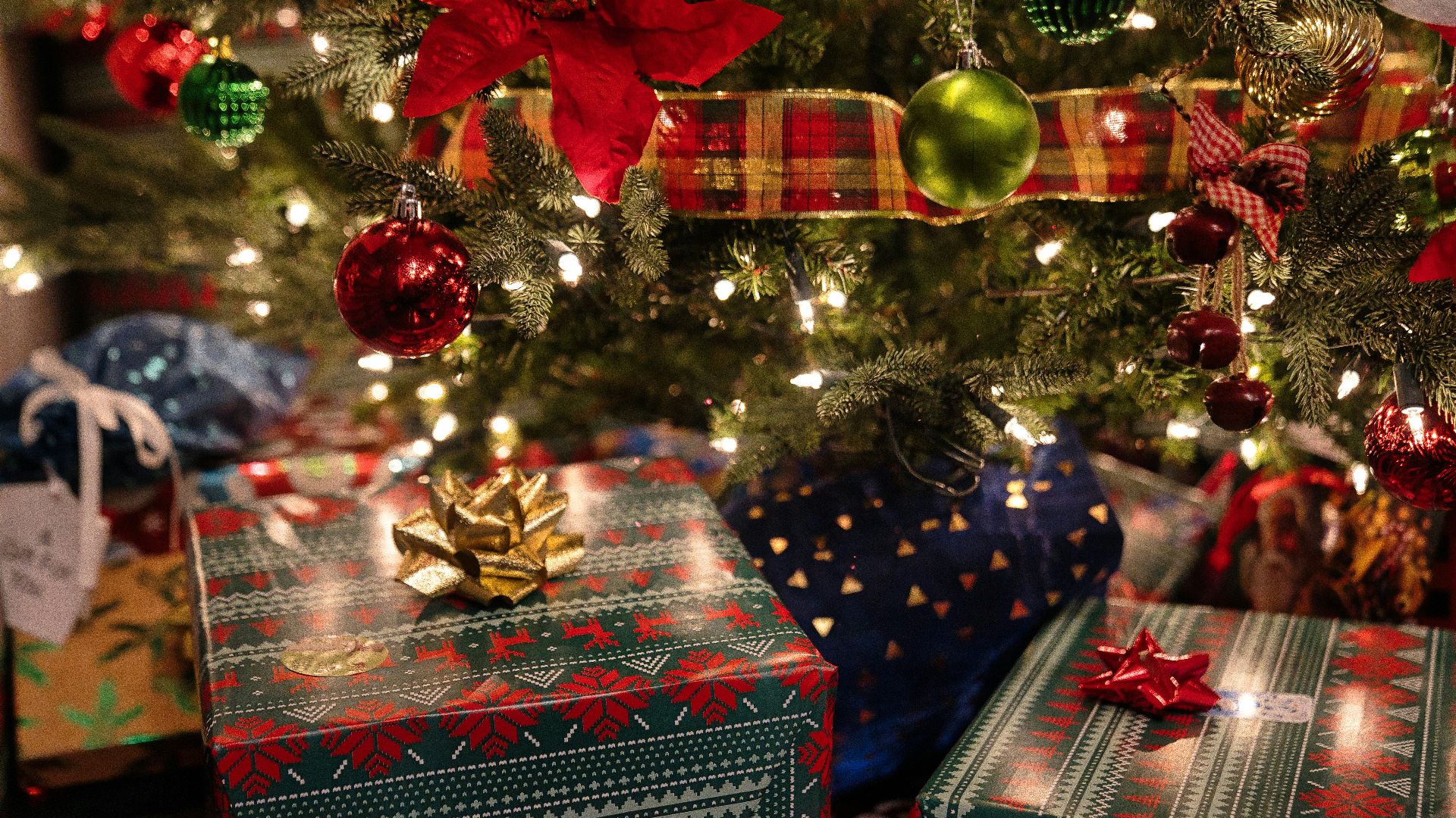 14. Dépenses liées aux fêtes