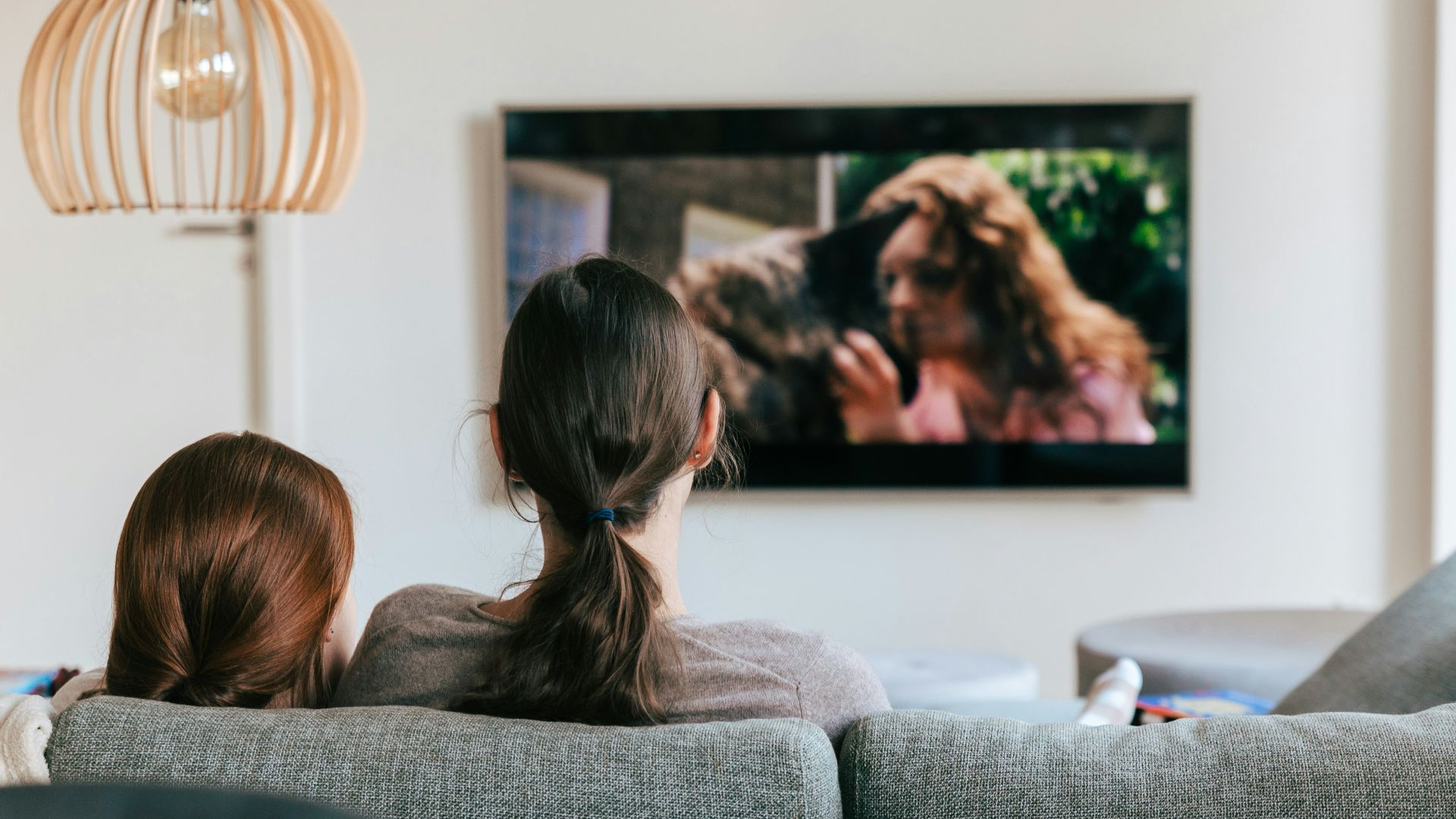 17. La chanson thème d'une série télévisée de mon enfance