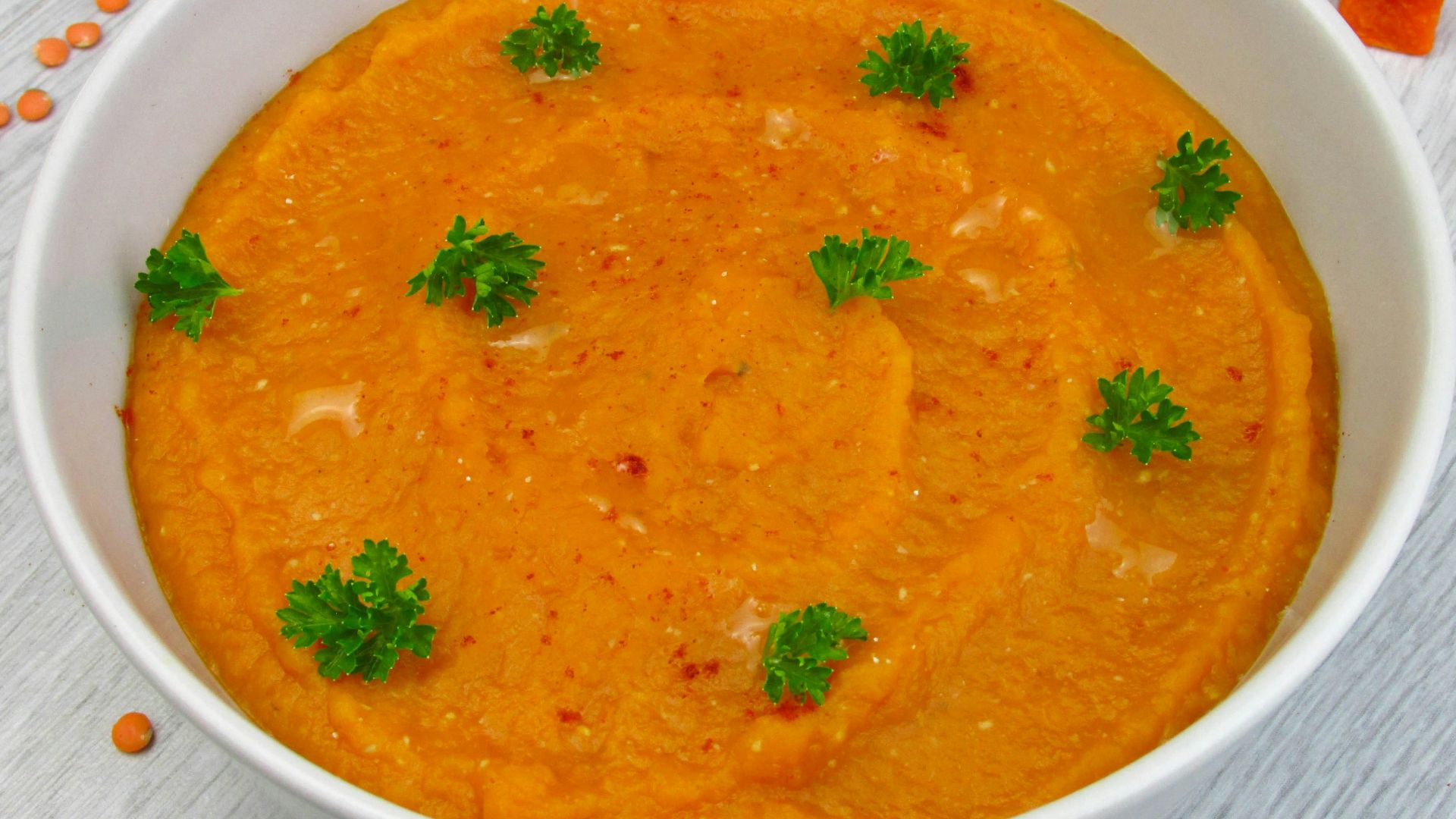 4. Citrouille en conserve