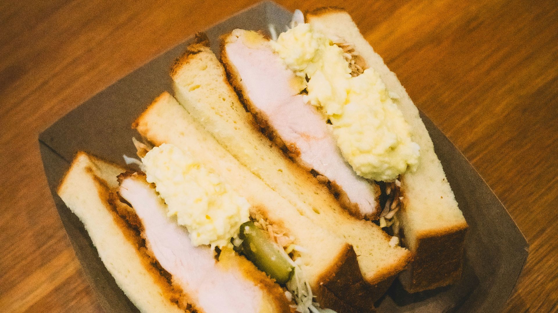 20. Sandwichs chauds à la dinde avec sauce