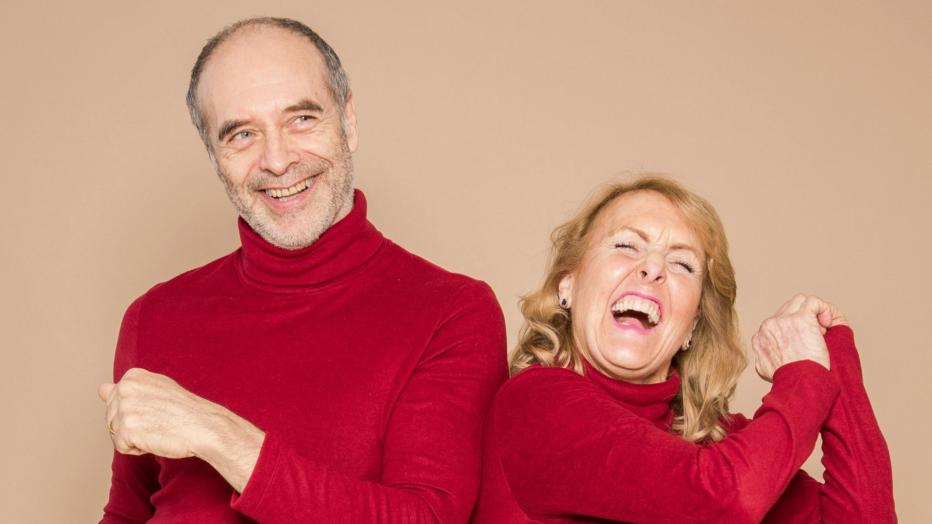 18. L'humour sauve plus de vies qu'on ne le pense