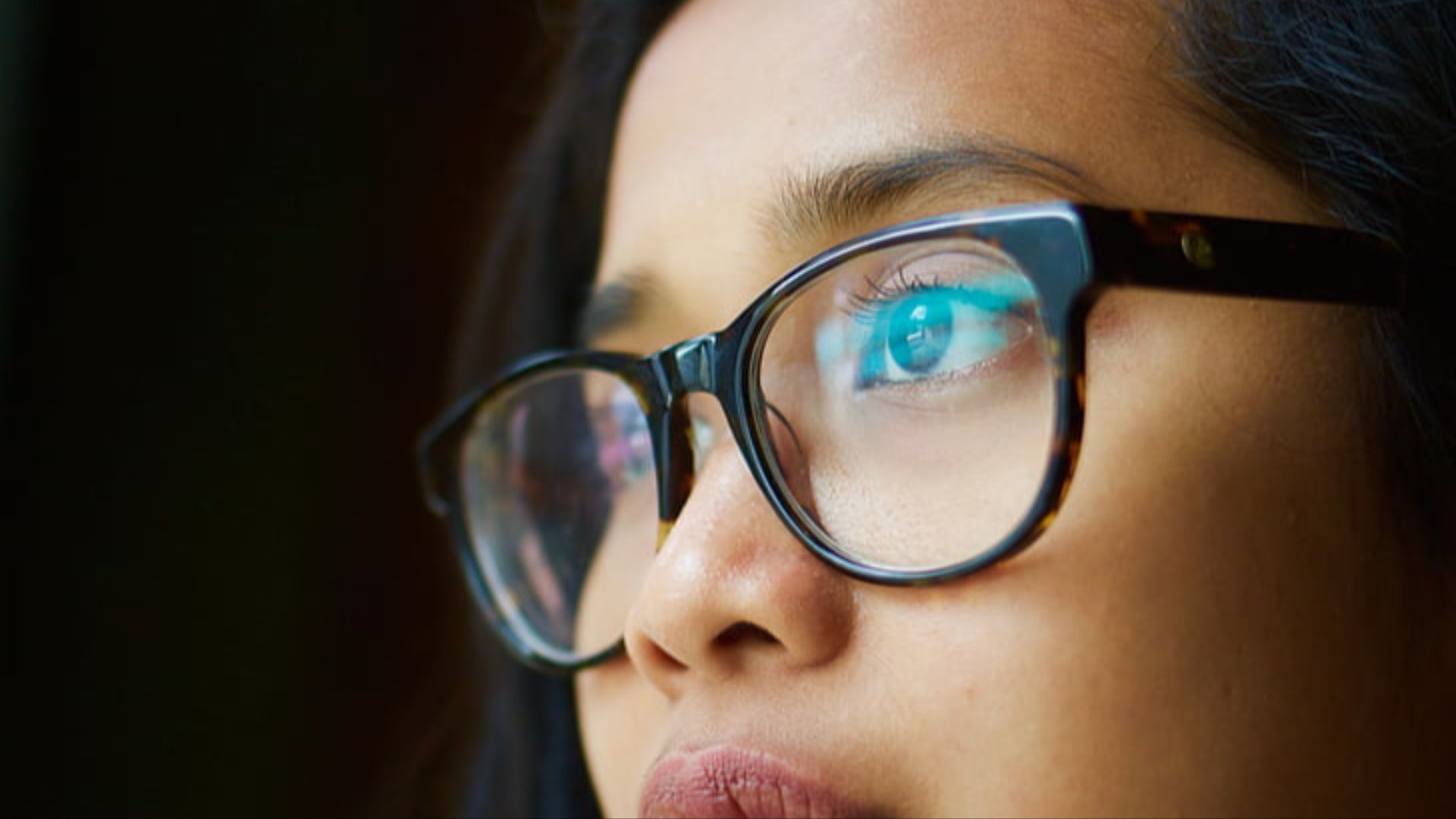 14. Lunettes bloquant la lumière bleue