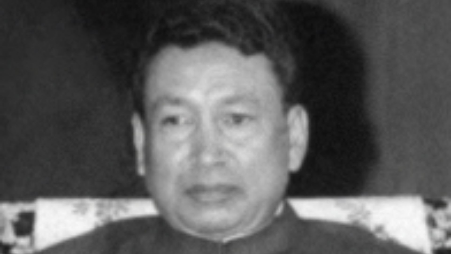 7. Pol Pot