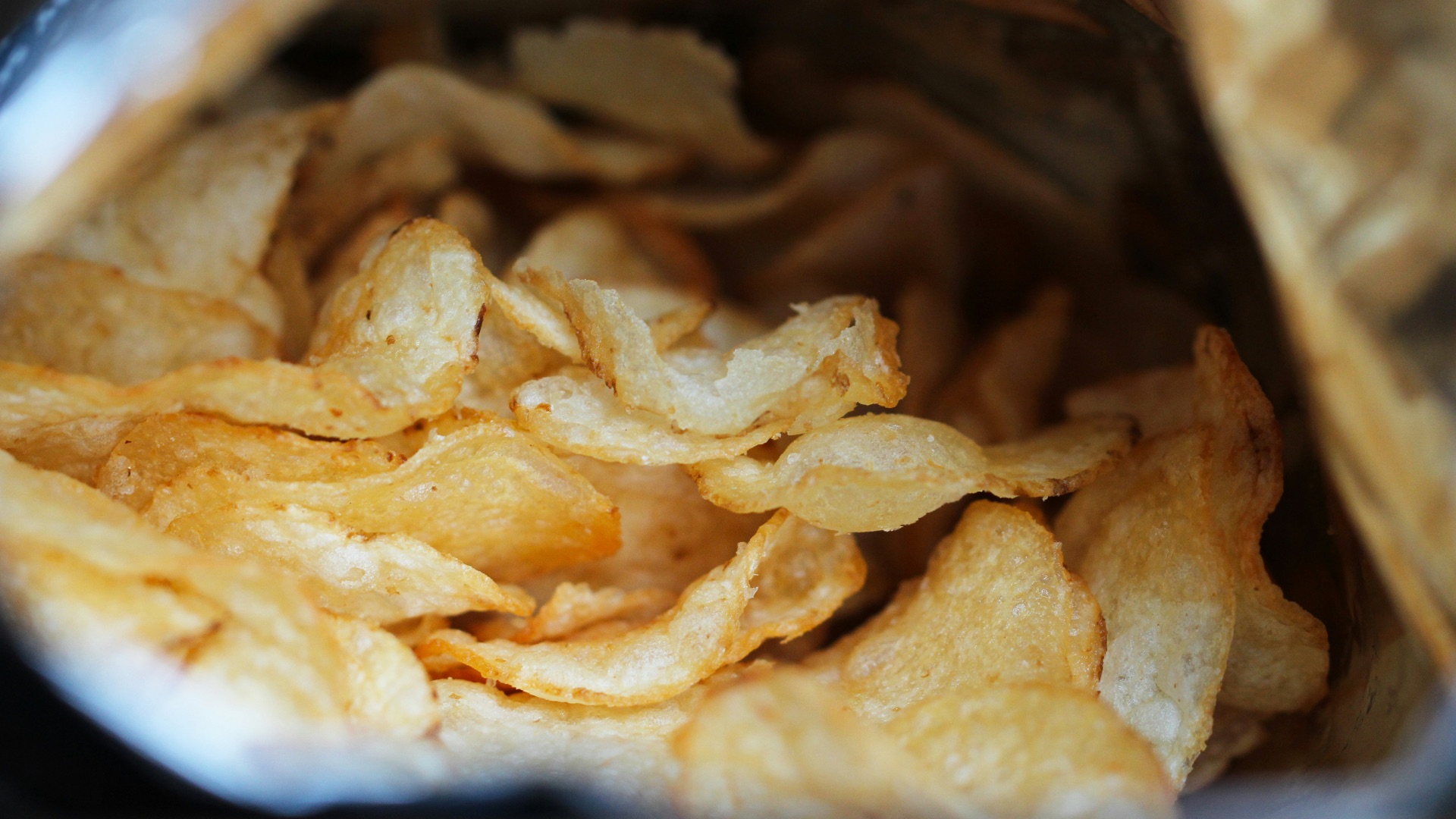 4. Les habitudes alimentaires émotionnelles refont surface