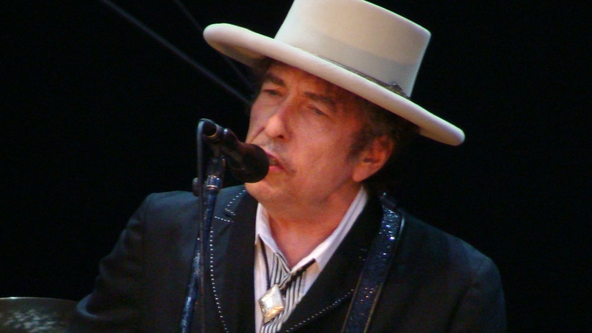 1. Bob Dylan - Time Out of Mind (1997)