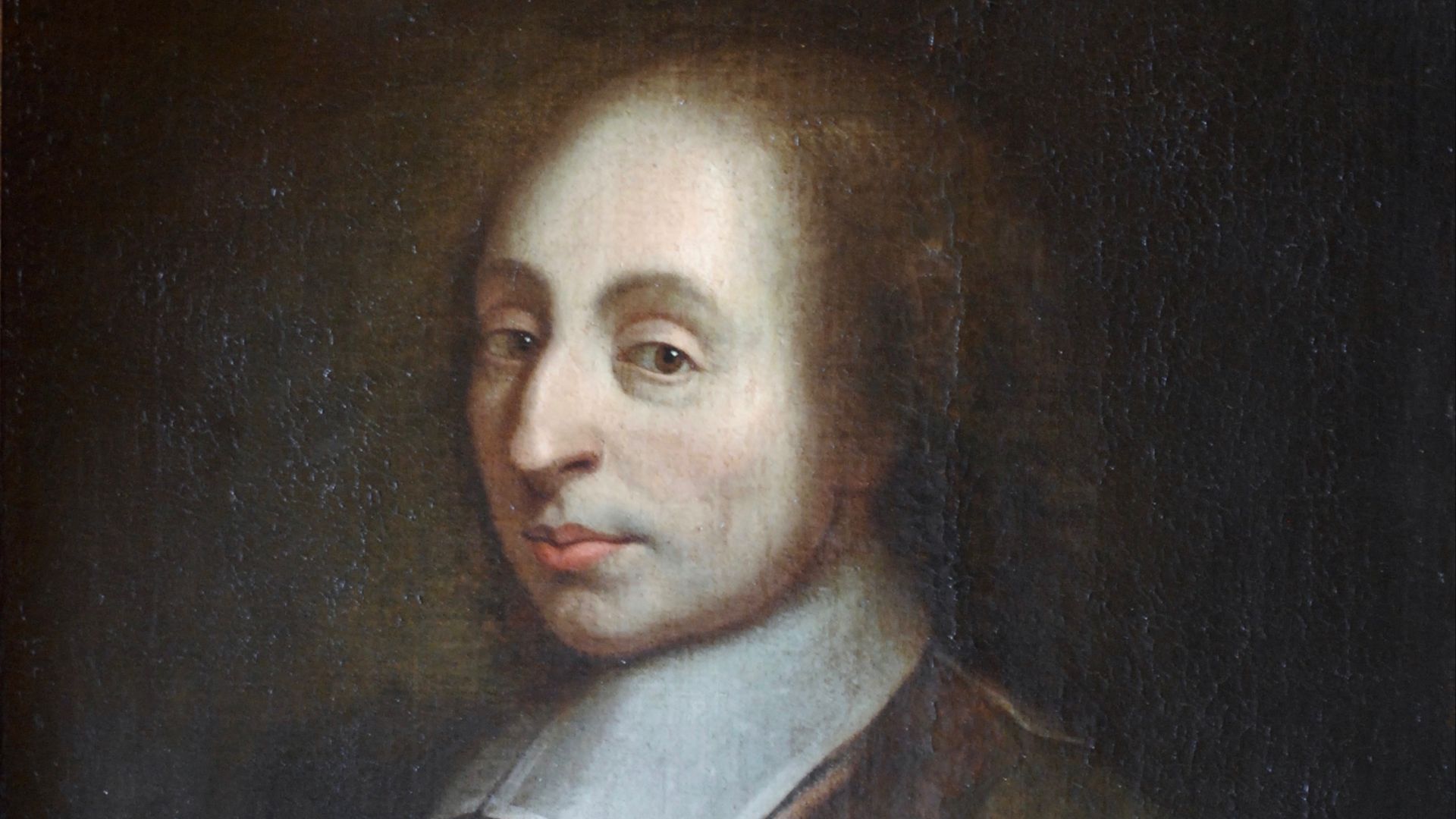 11. Blaise Pascal