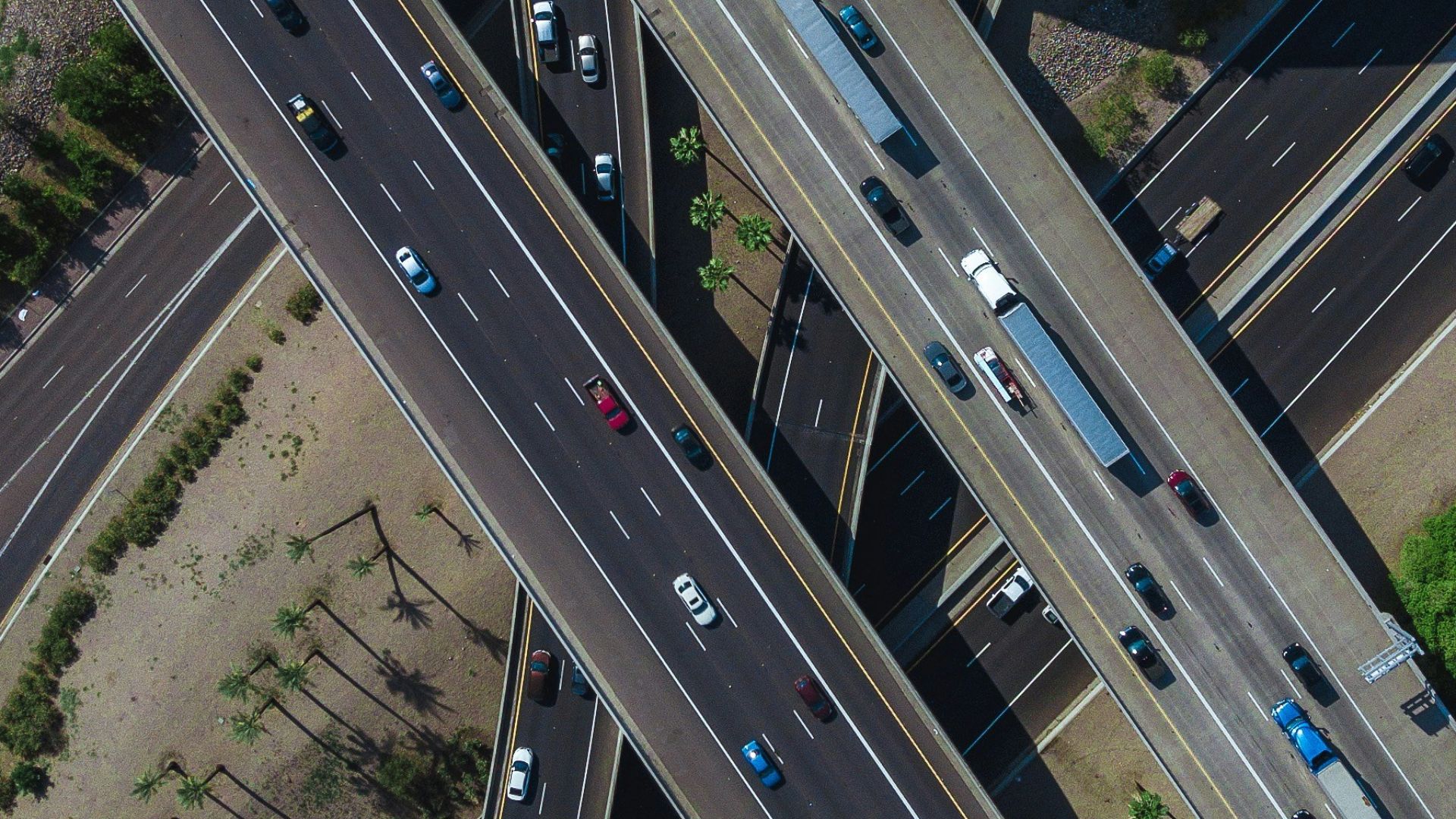 8. Les conducteurs qui ne vous laissent pas s'insérer