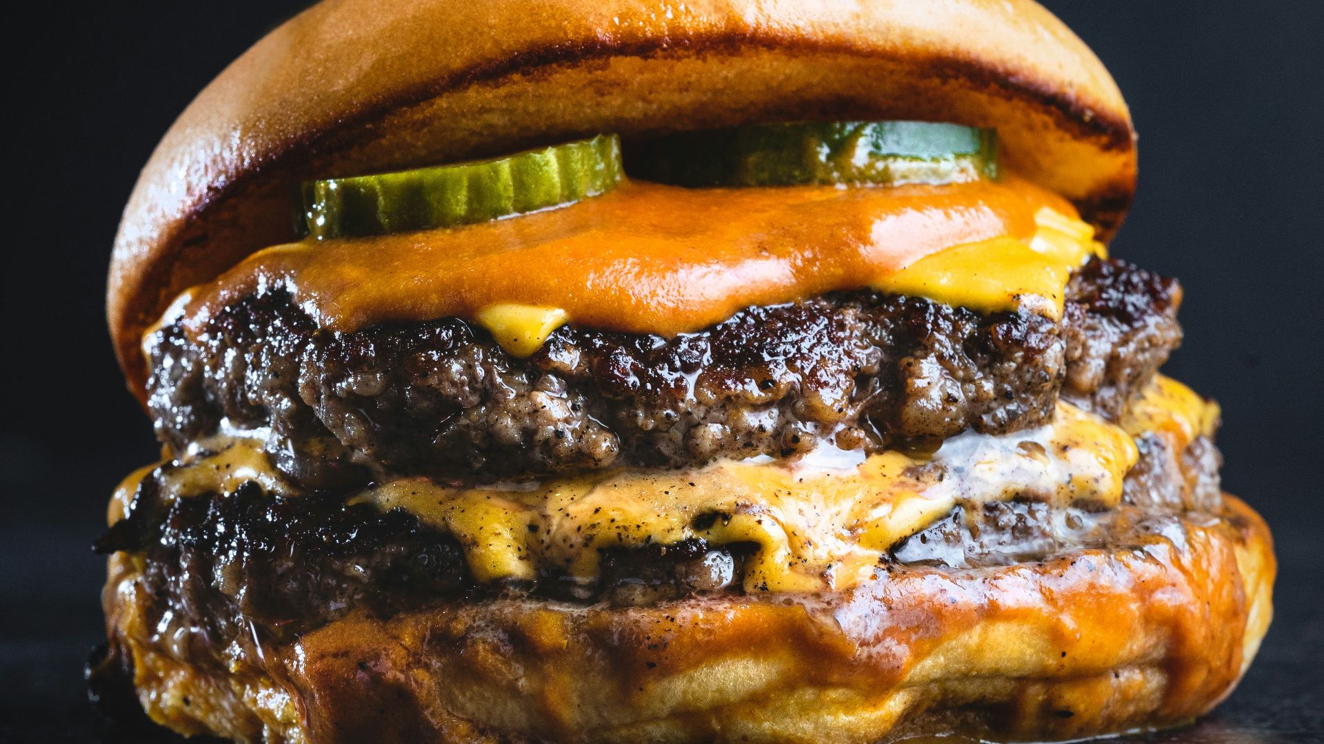 7. Burgers