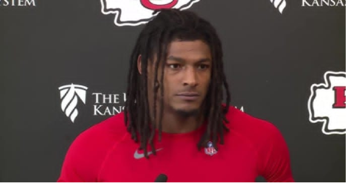 The Kansas City Chiefs lose a player to the Detroit Lions.