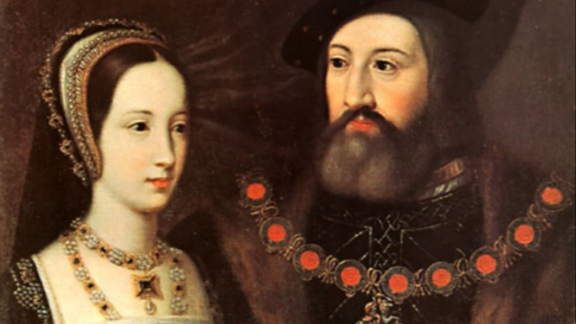 2. La dernière sœur Boleyn (2008) et les Tudor Hoods