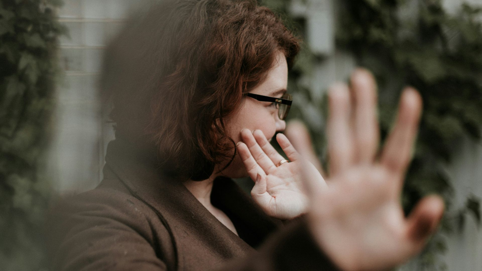 8. La confiance peut s'effriter