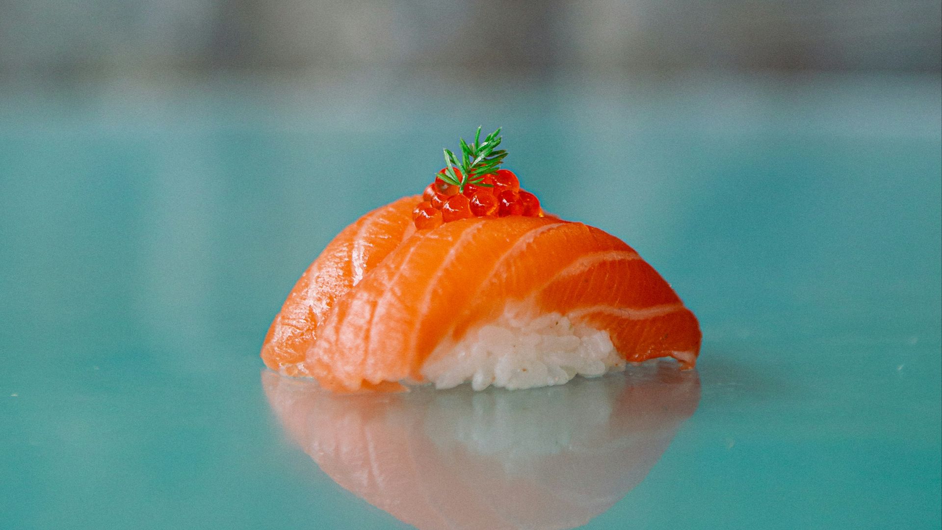 3. Nigiri