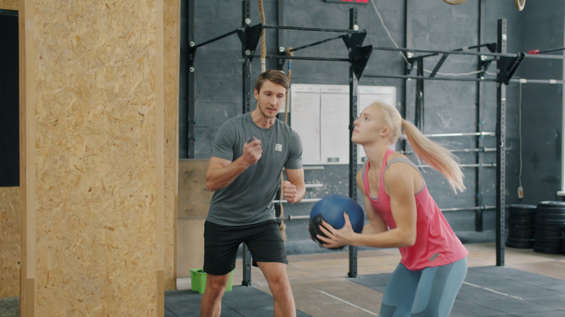 9. Cela vous rend plus sportif