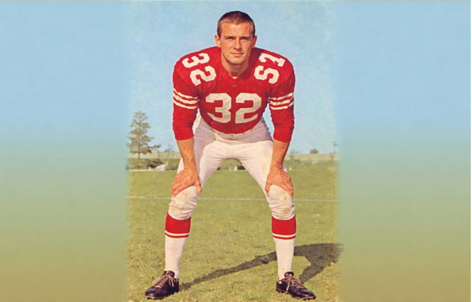 A CFL legend has passed away at the age of 90