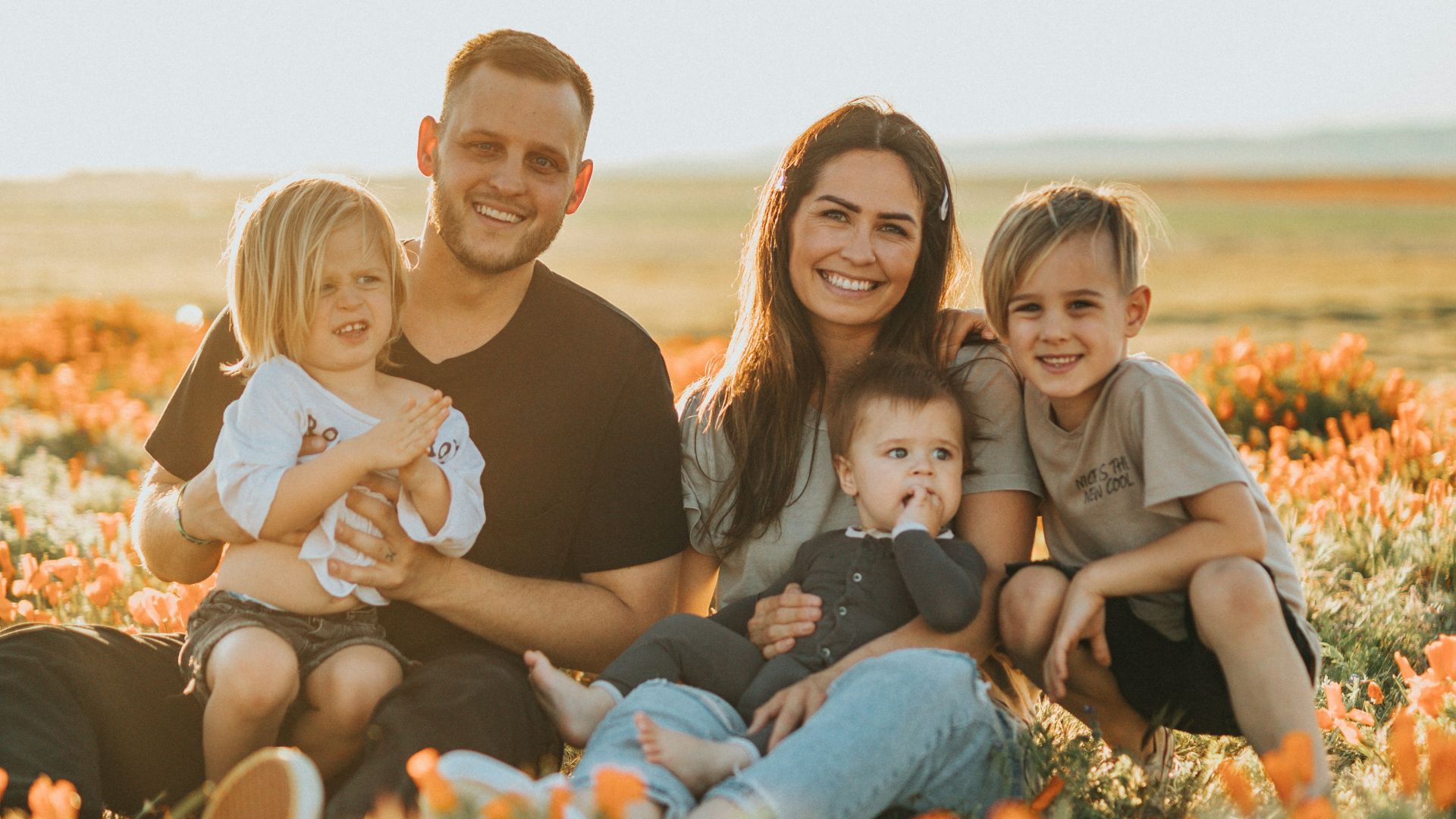 20 signes qui montrent que votre famille a besoin de renouveler ses habitudes