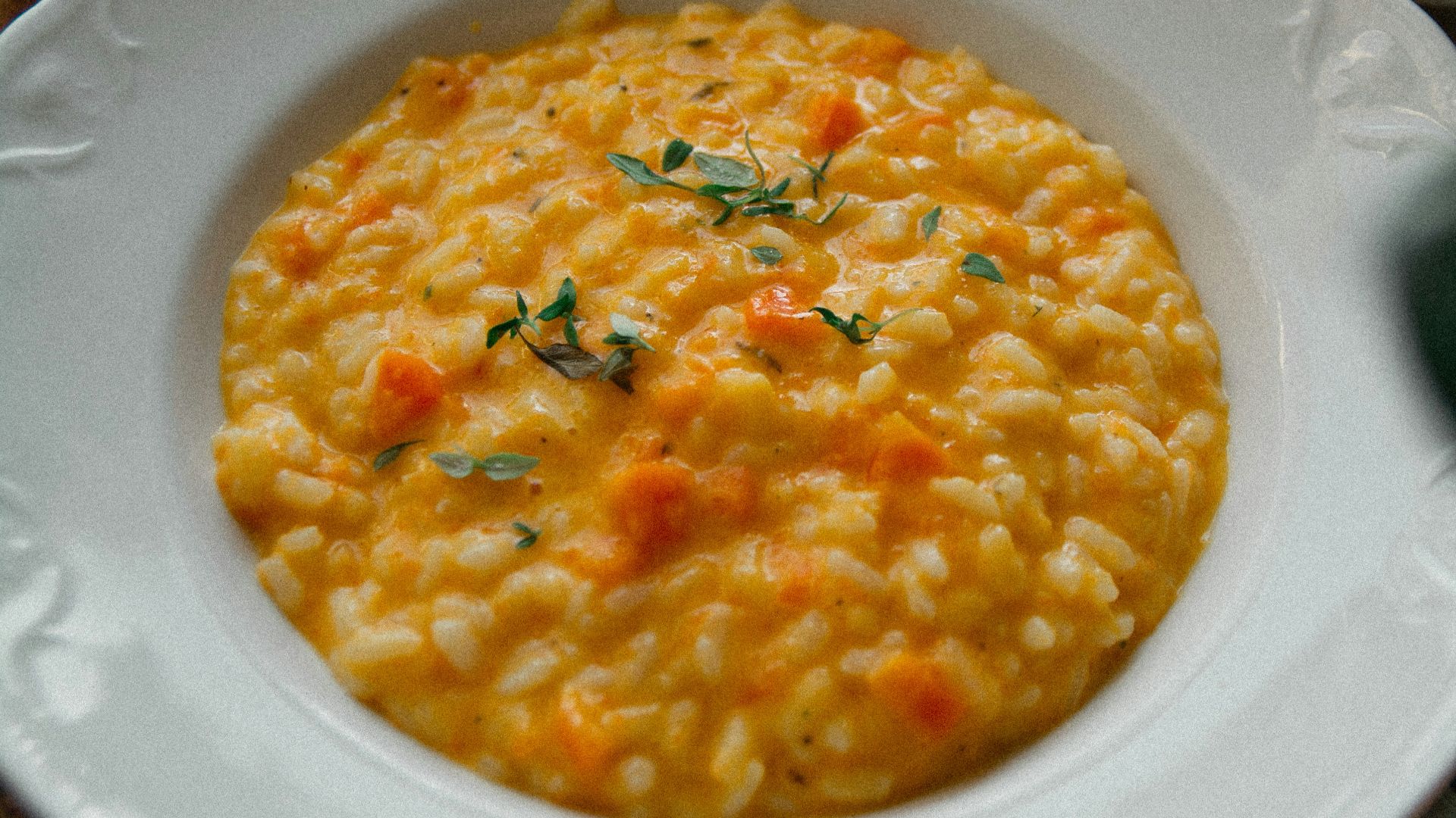11. Risotto