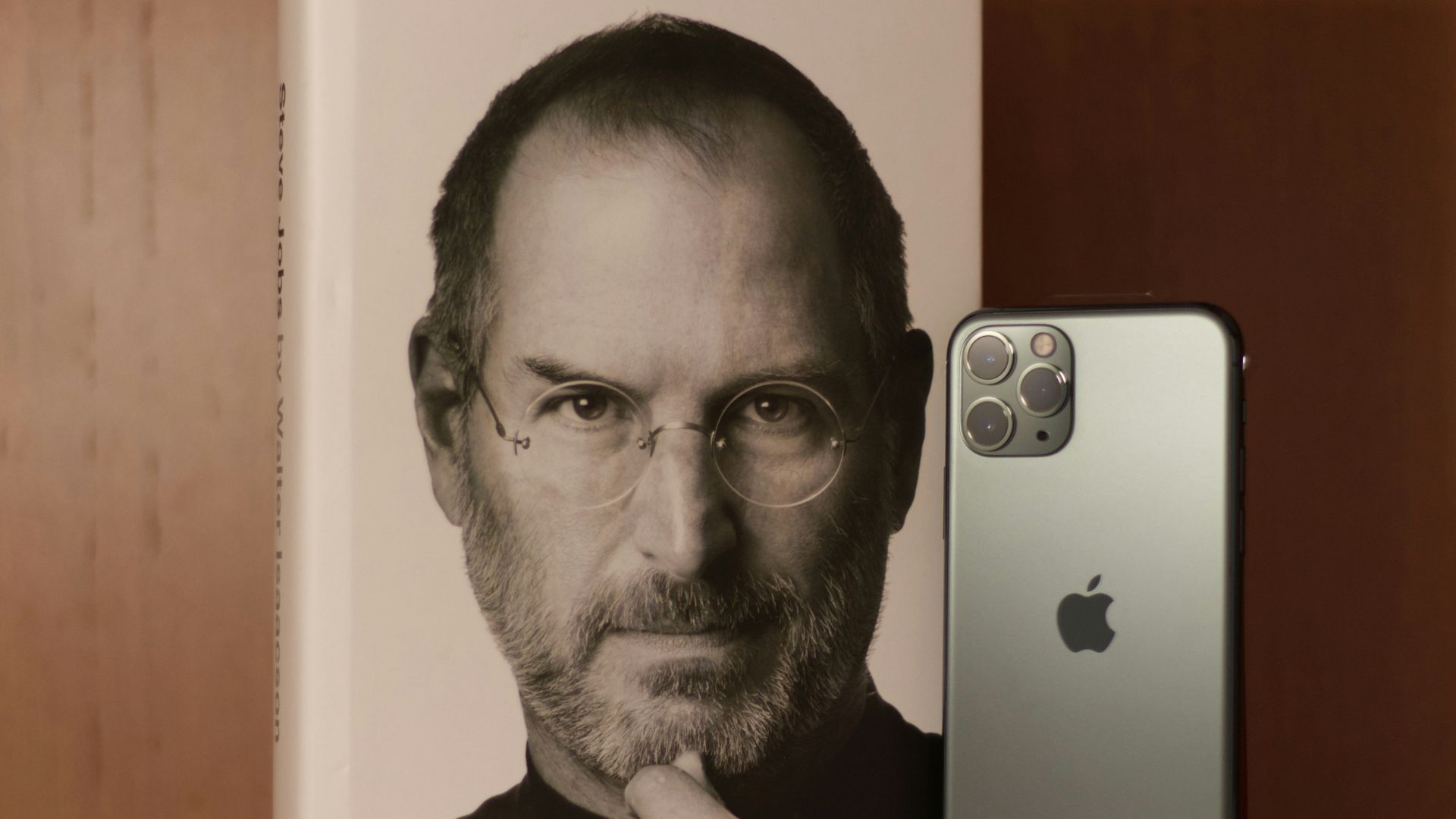 4. Steve Jobs et le régime Apple