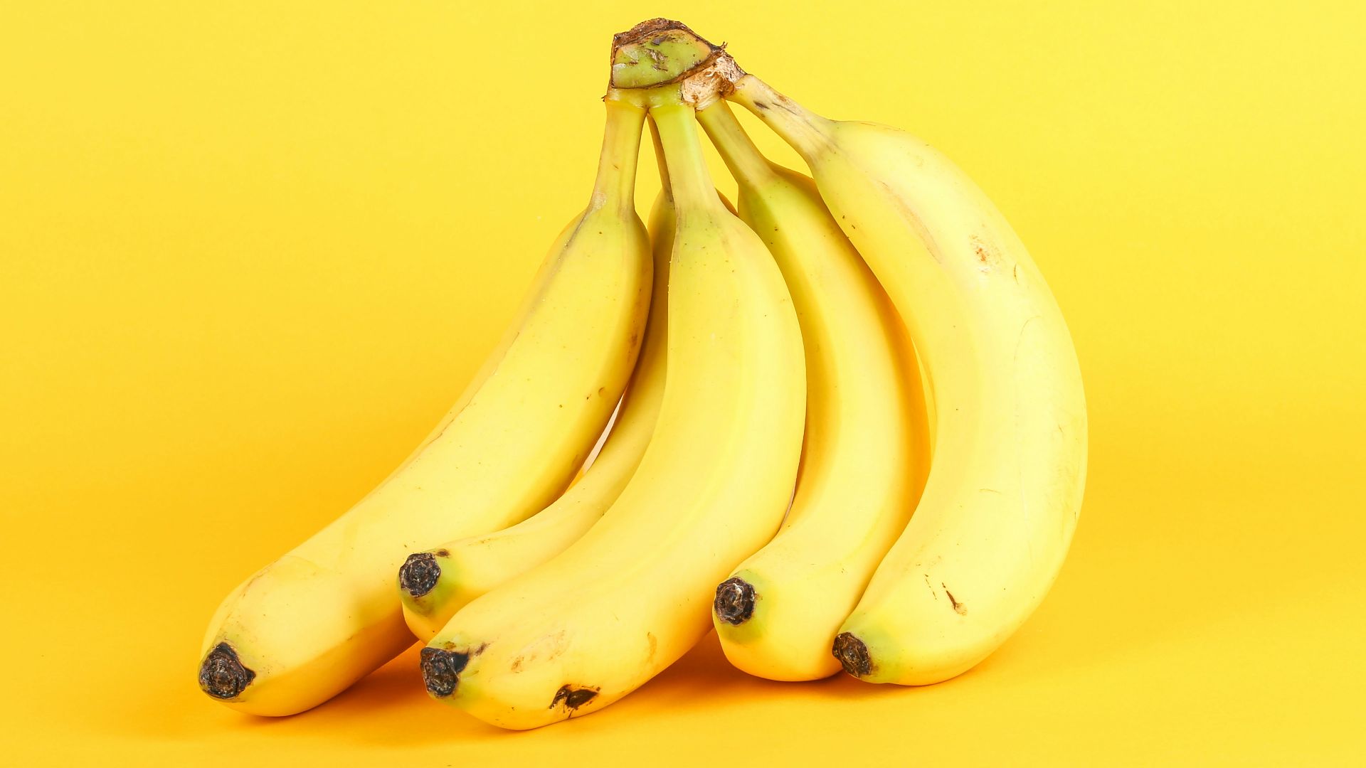 9. Une banane