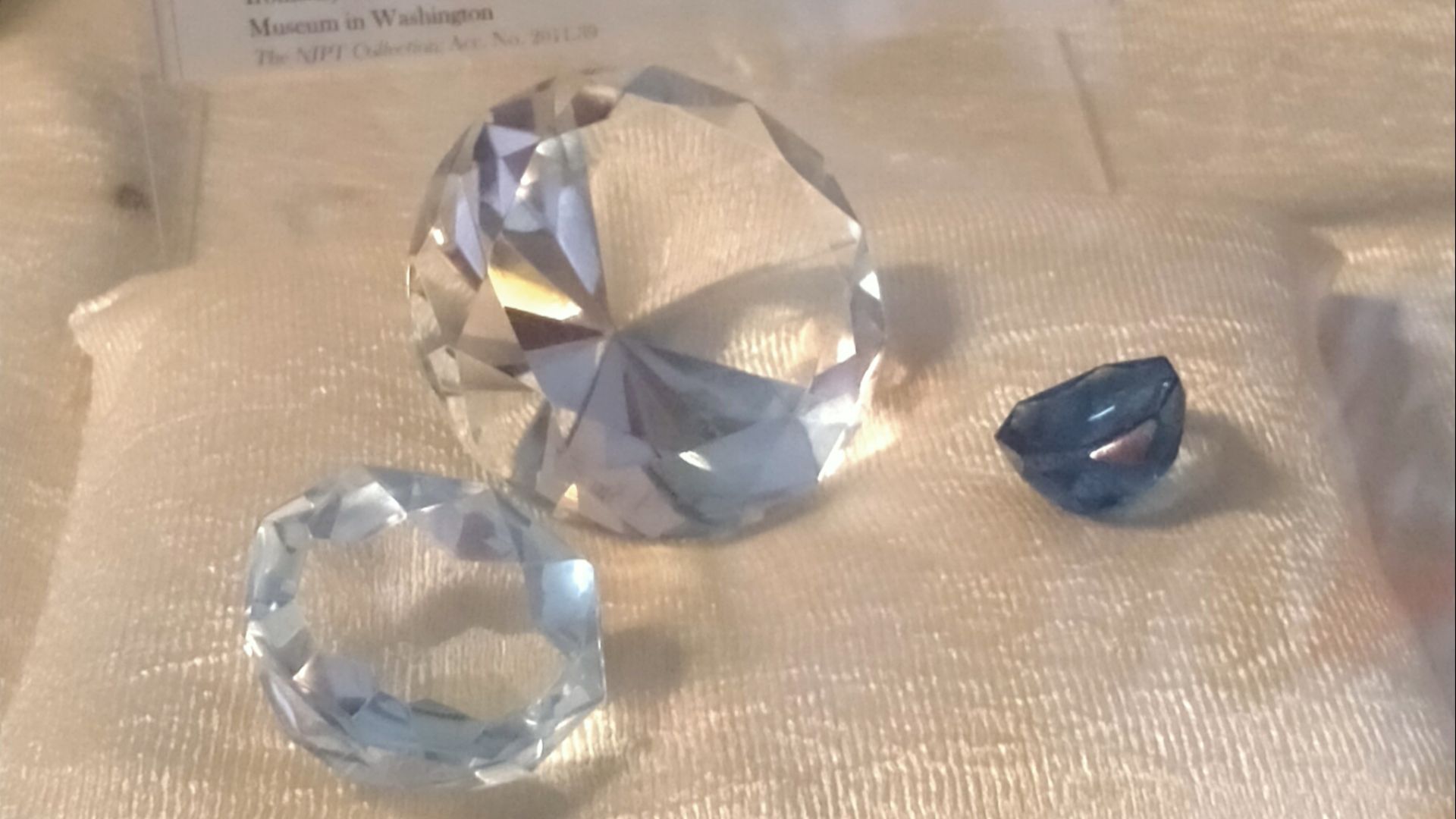 7. Le diamant Koh-i-Noor