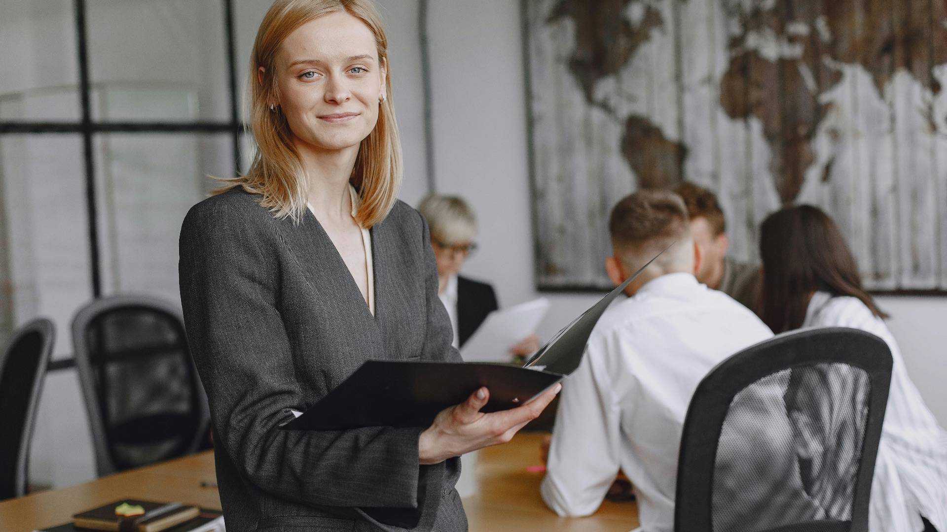 8. Rechercher un responsable qui saura vous pousser à vous dépasser