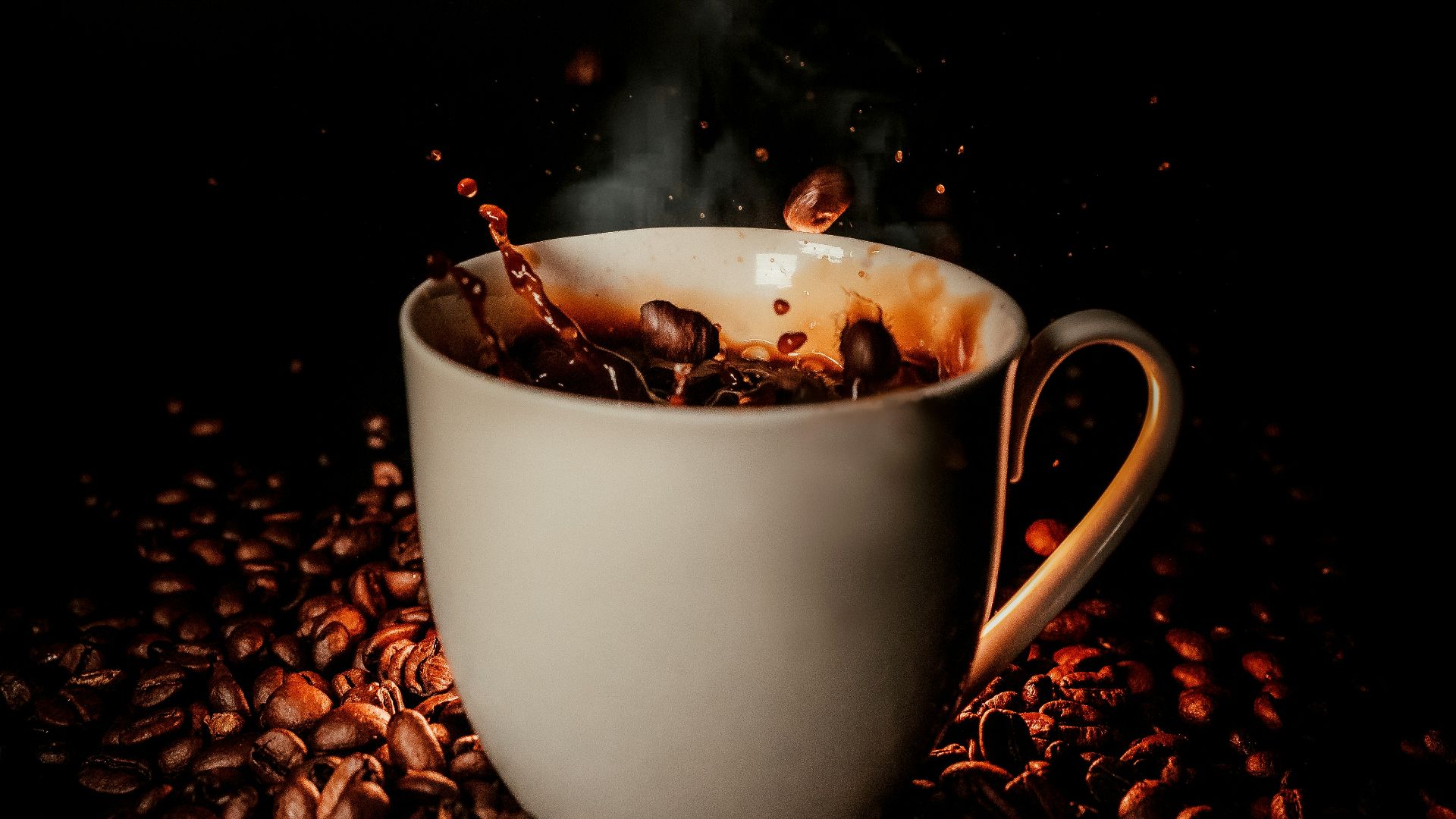 12. Café