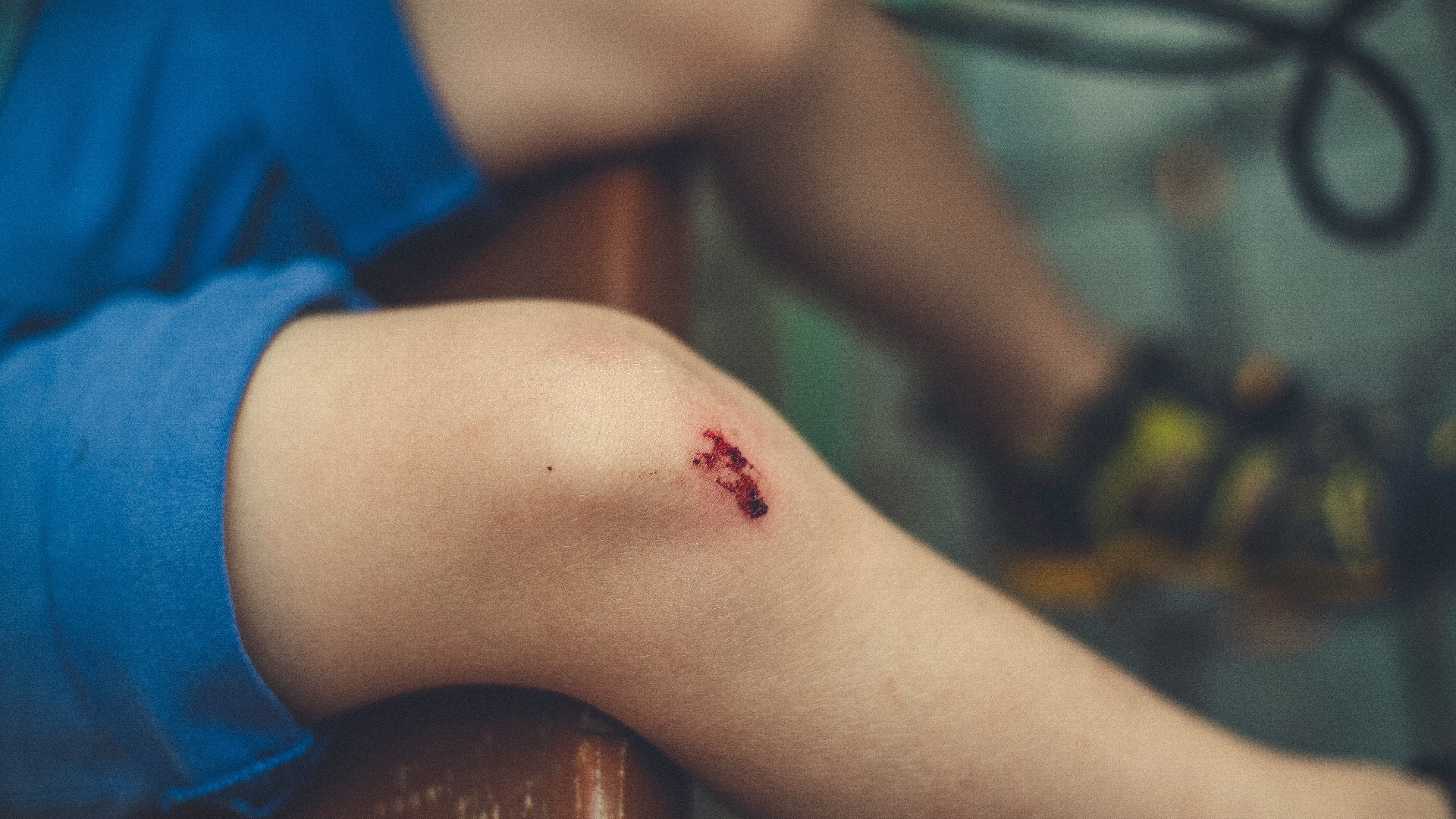 3. Cela comporte un risque réel de blessure