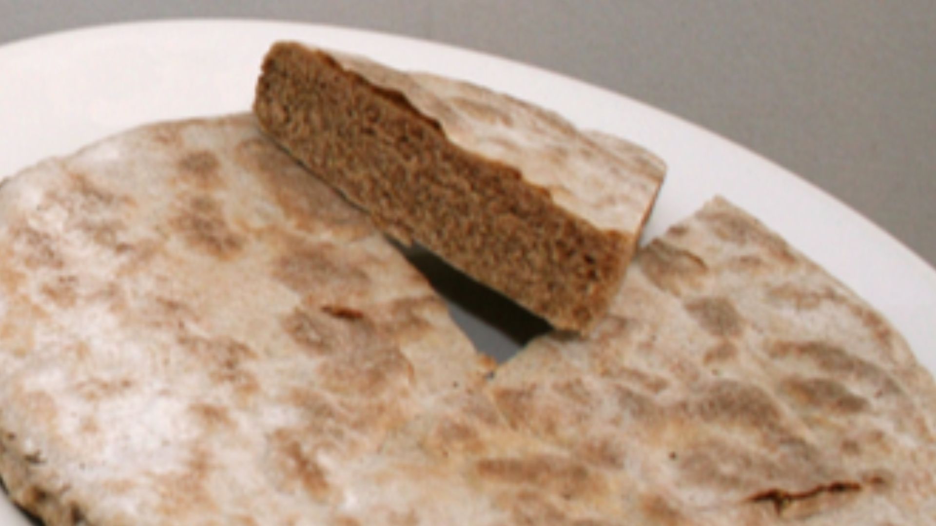 14. Bannock à la poêle