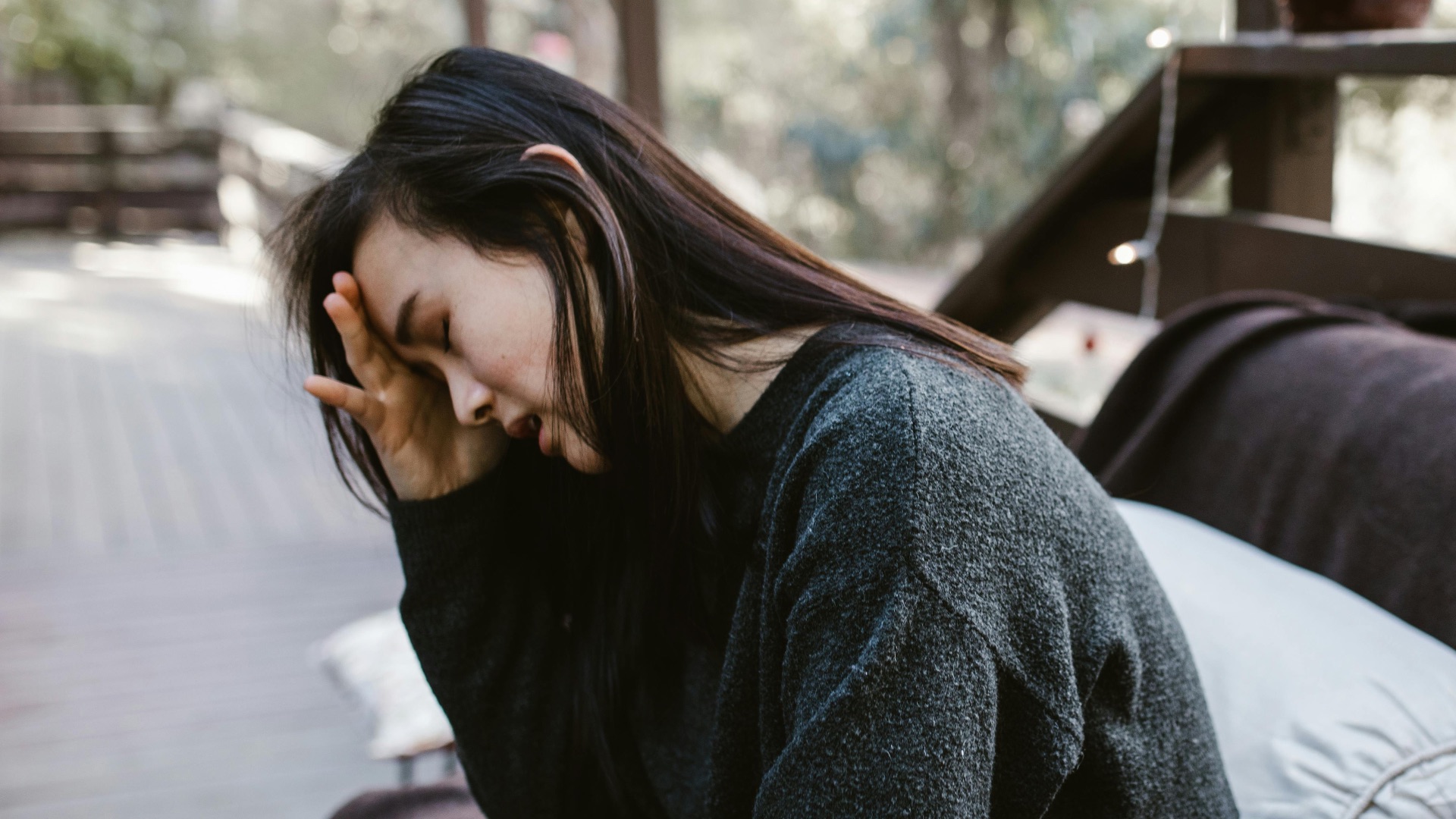 7. Difficultés dans les relations amoureuses