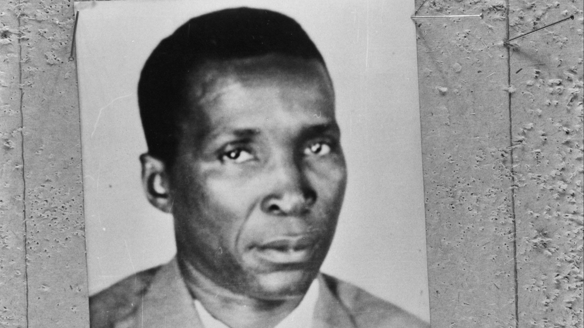 4. Francisco Macías Nguema