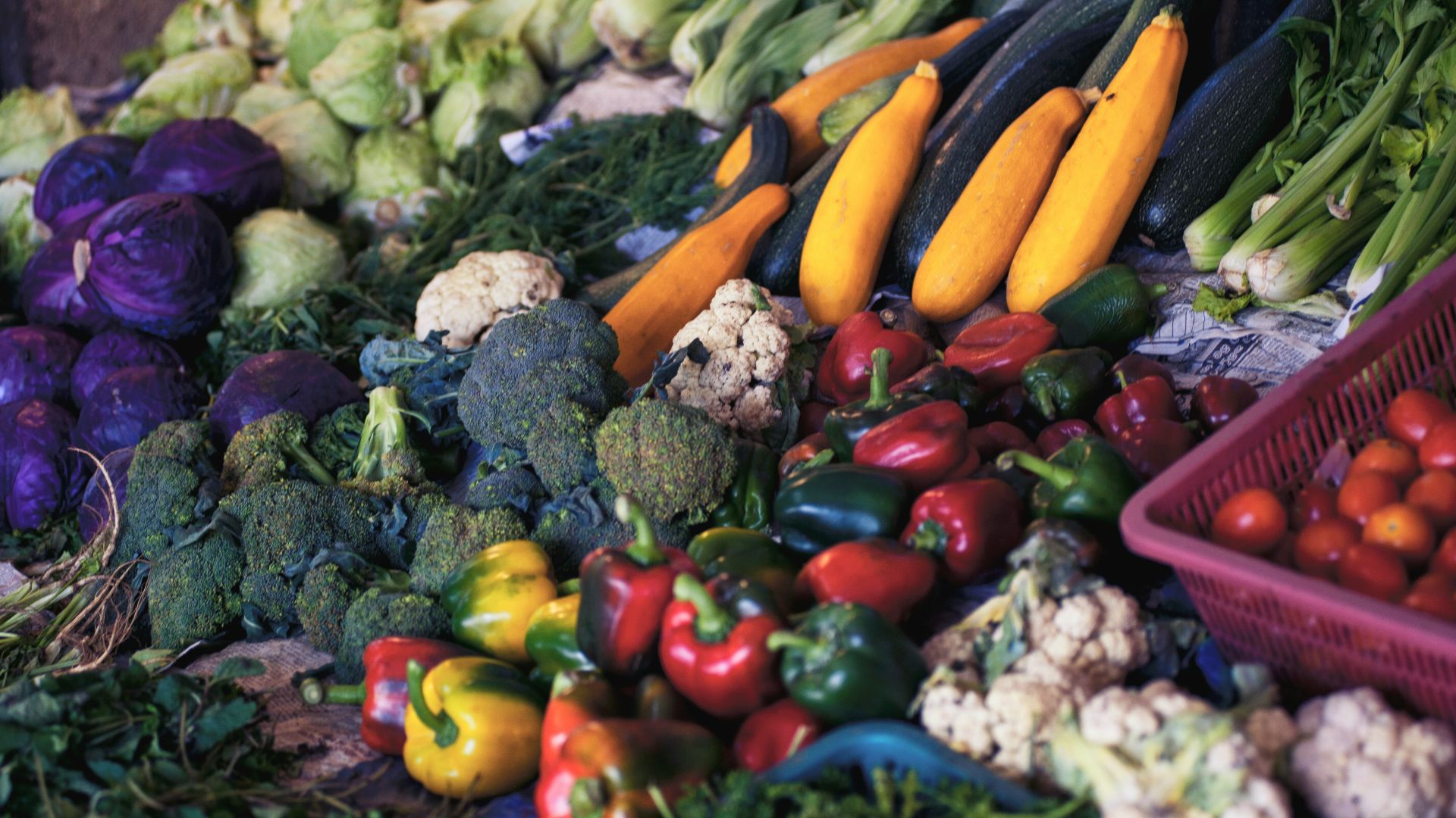 17. Mangez plus de fruits et légumes