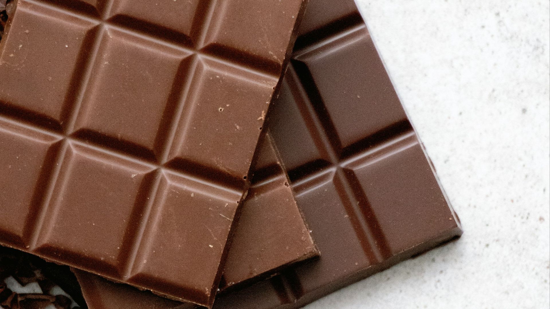19. Chocolat