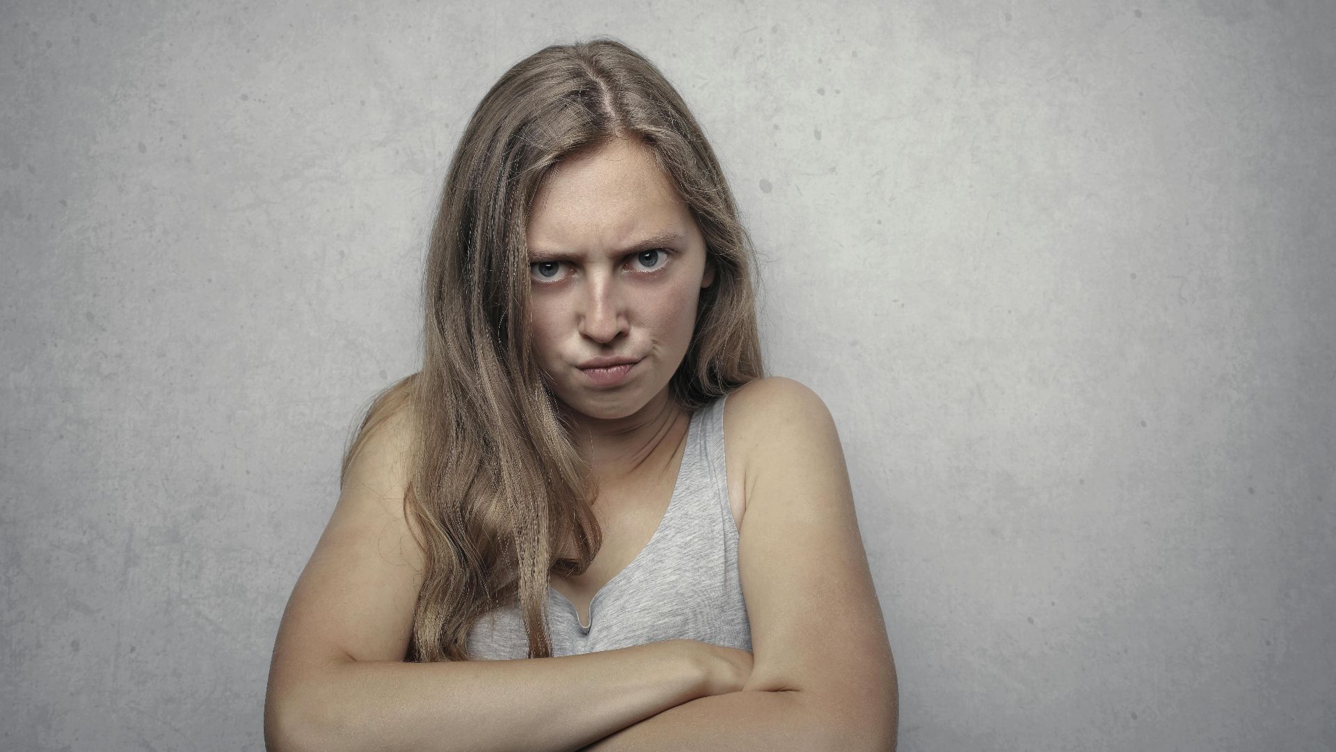 14. Ils réagissent de manière excessive face à des désagréments mineurs