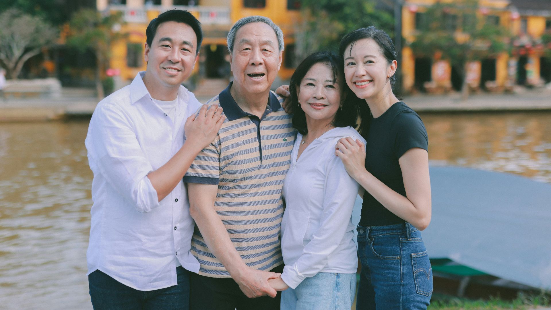 12. Beaux-parents