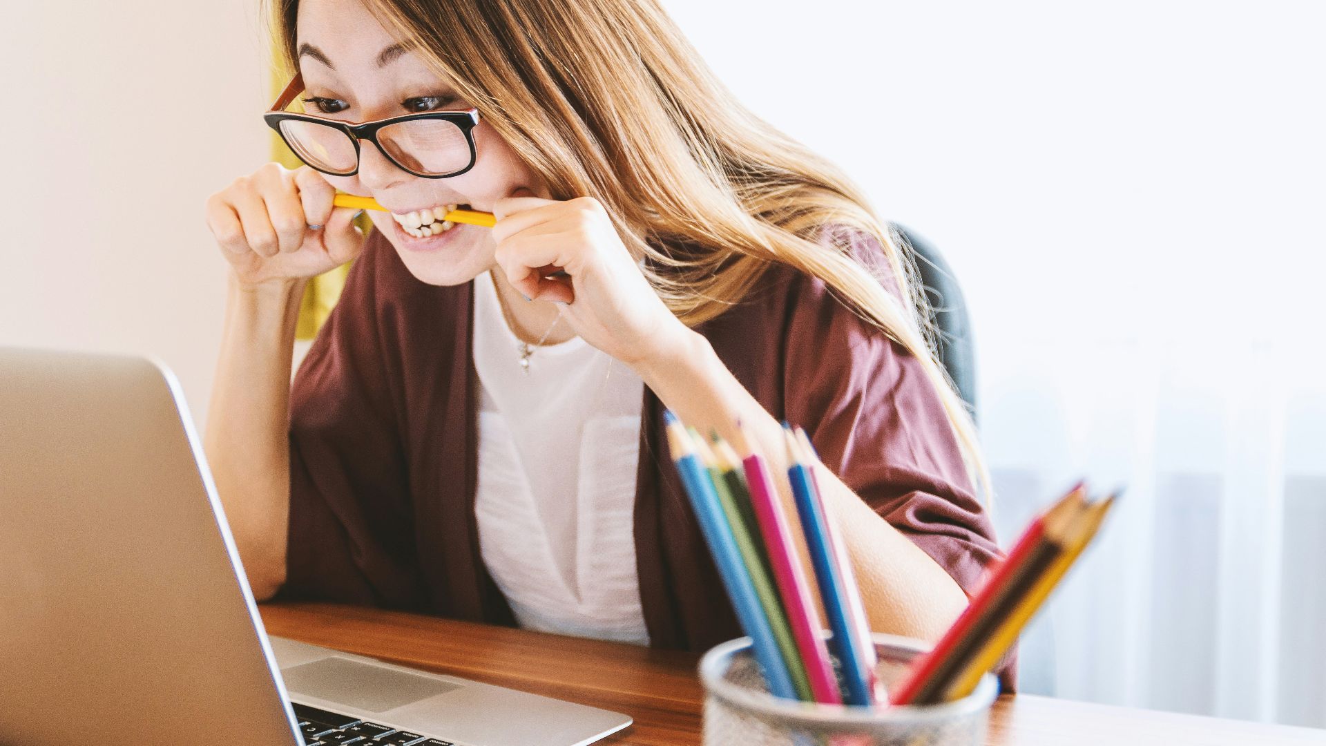 5. Publier vous rend nerveux