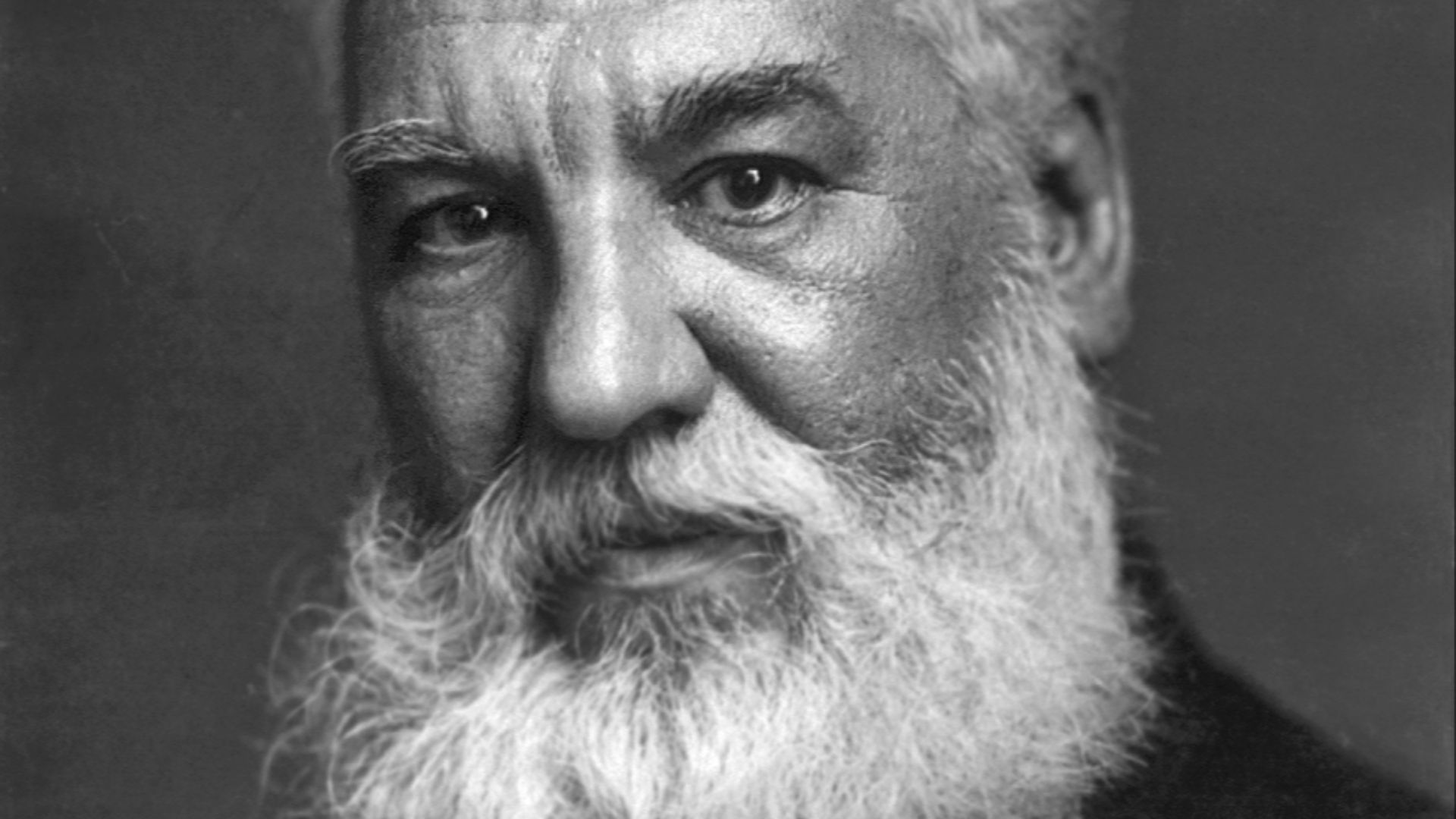 17. La passion d’Alexander Graham Bell pour le mouton