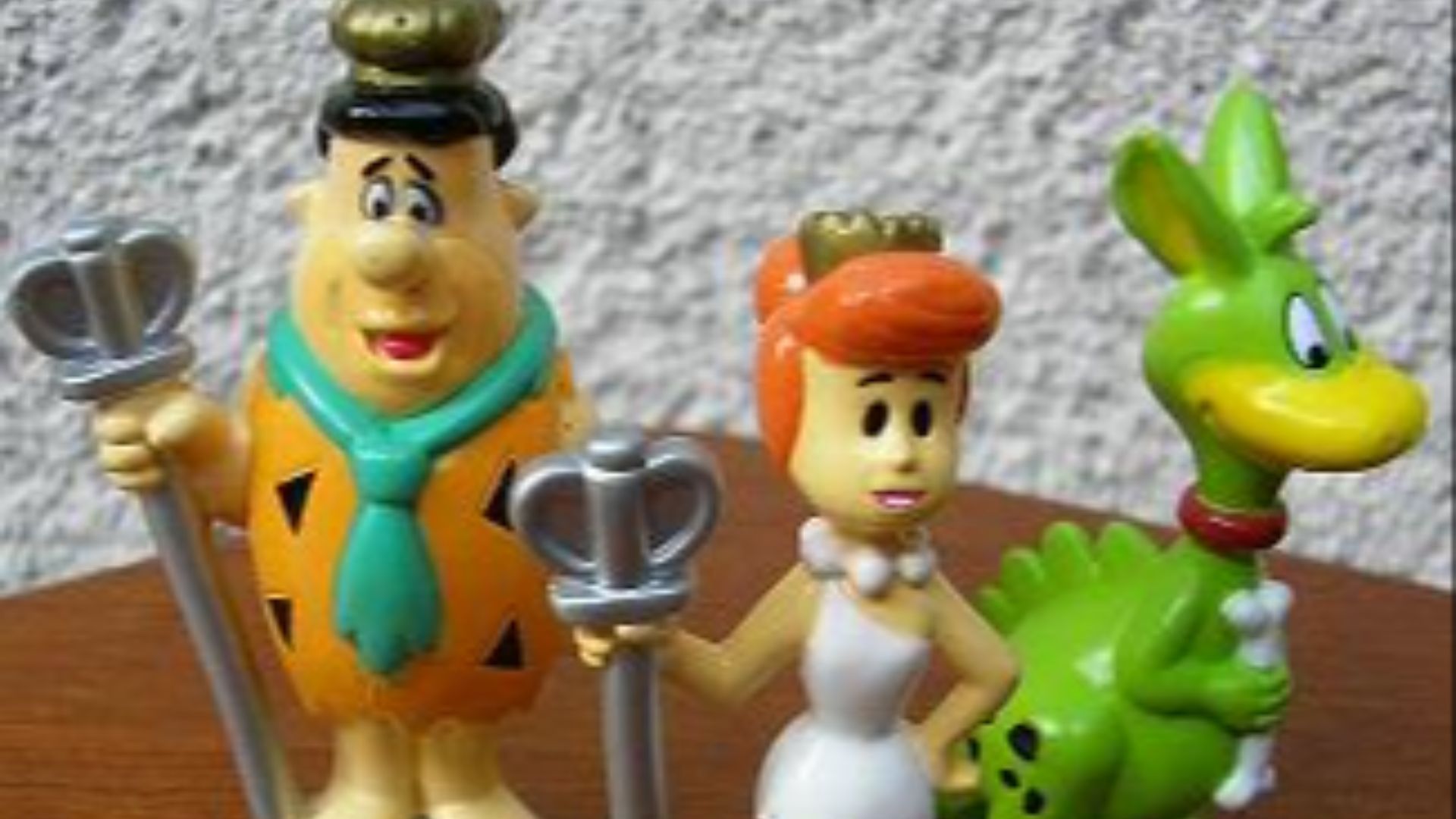 9. Personnages sous licence