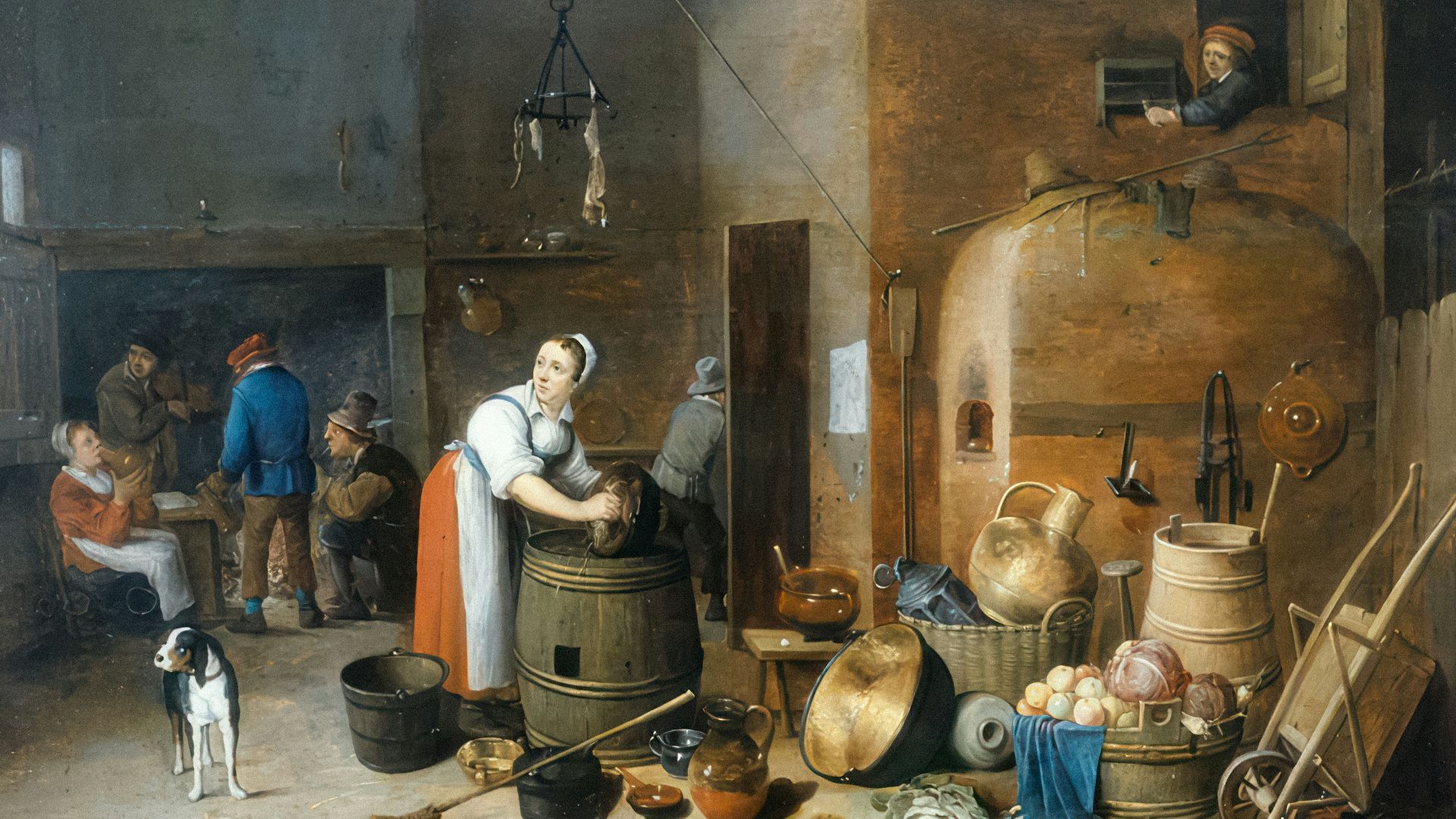 9. La fermentation pour conserver les aliments