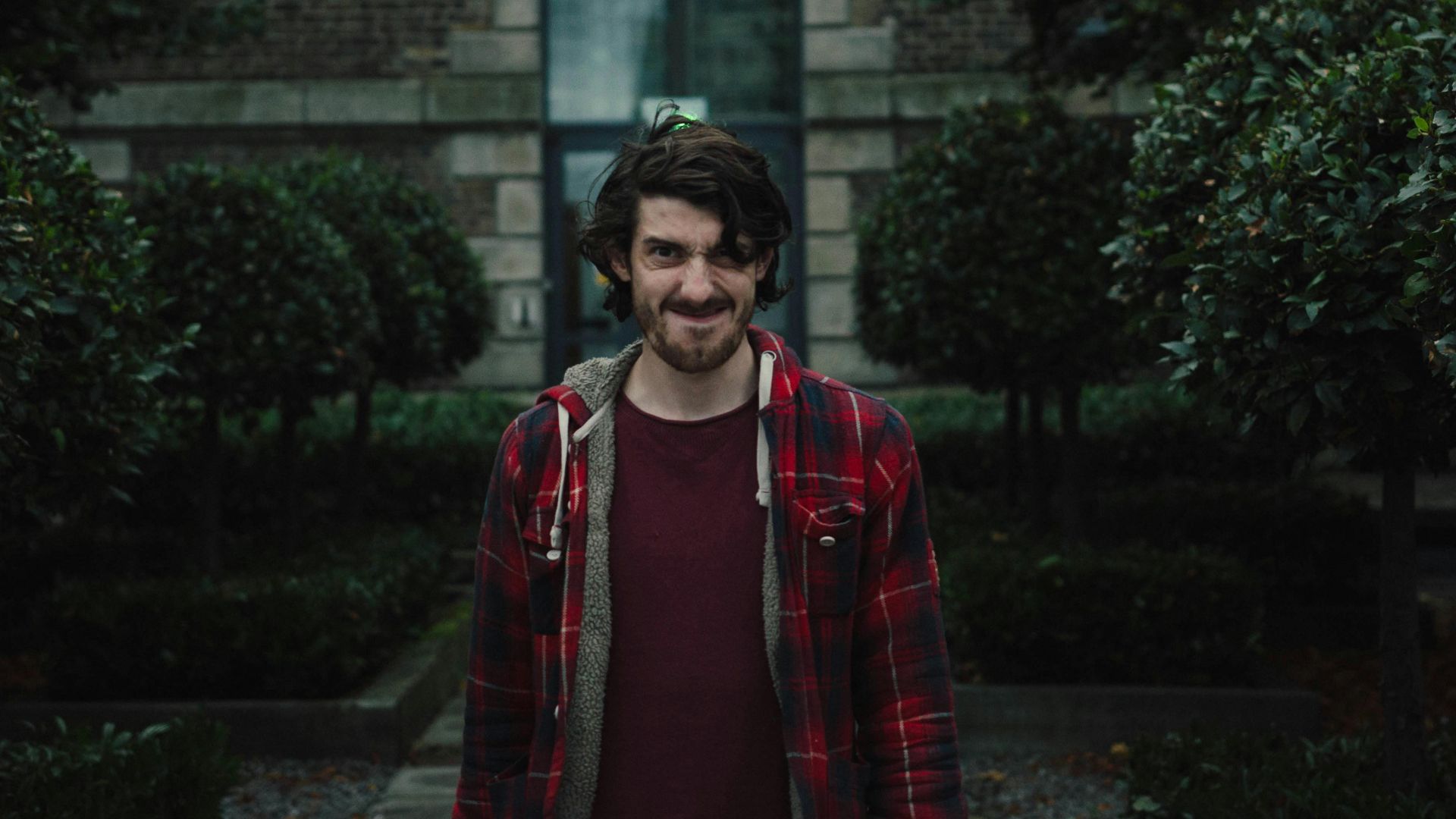 5. Landon