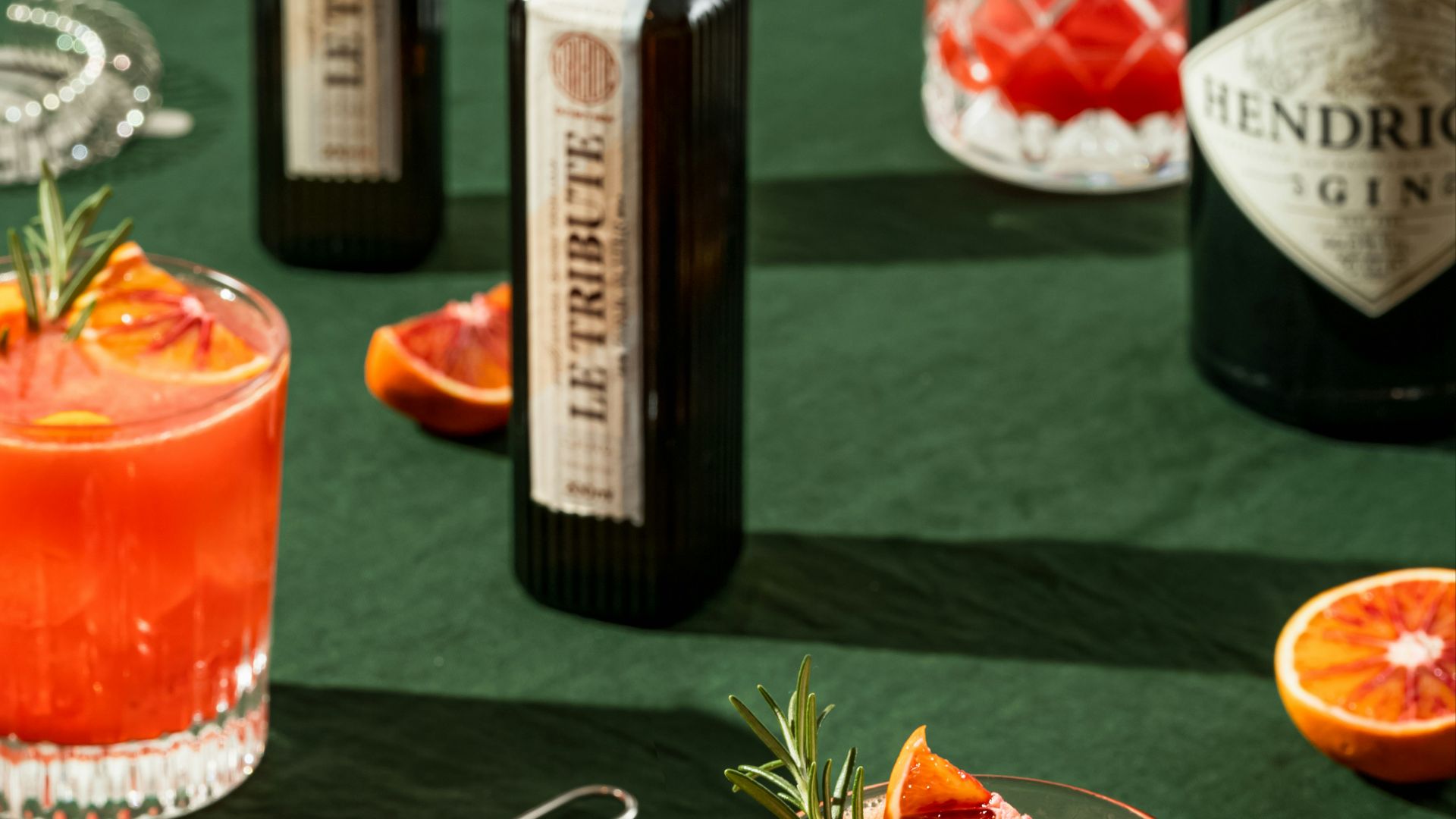 20 cocktails aux histoires étonnamment sombres