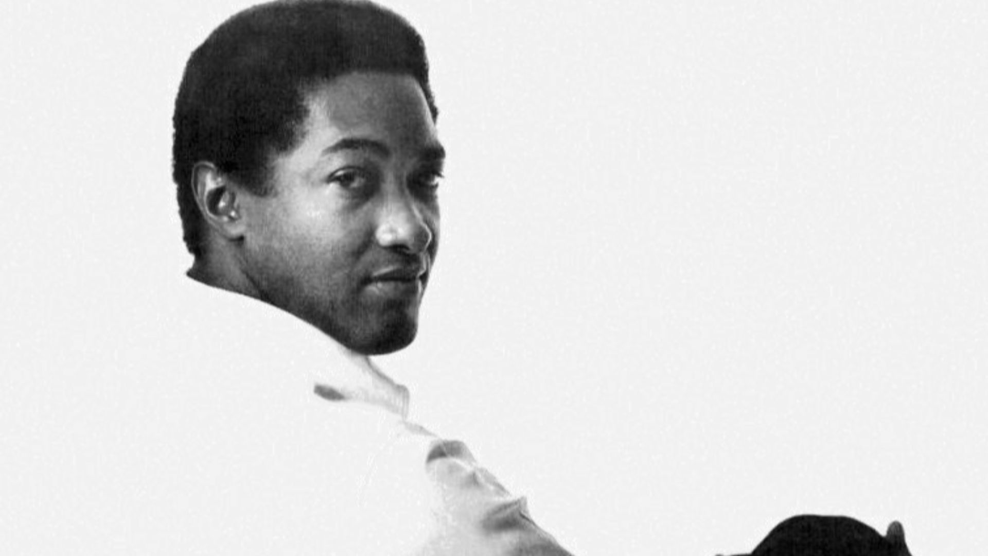 14. Sam Cooke