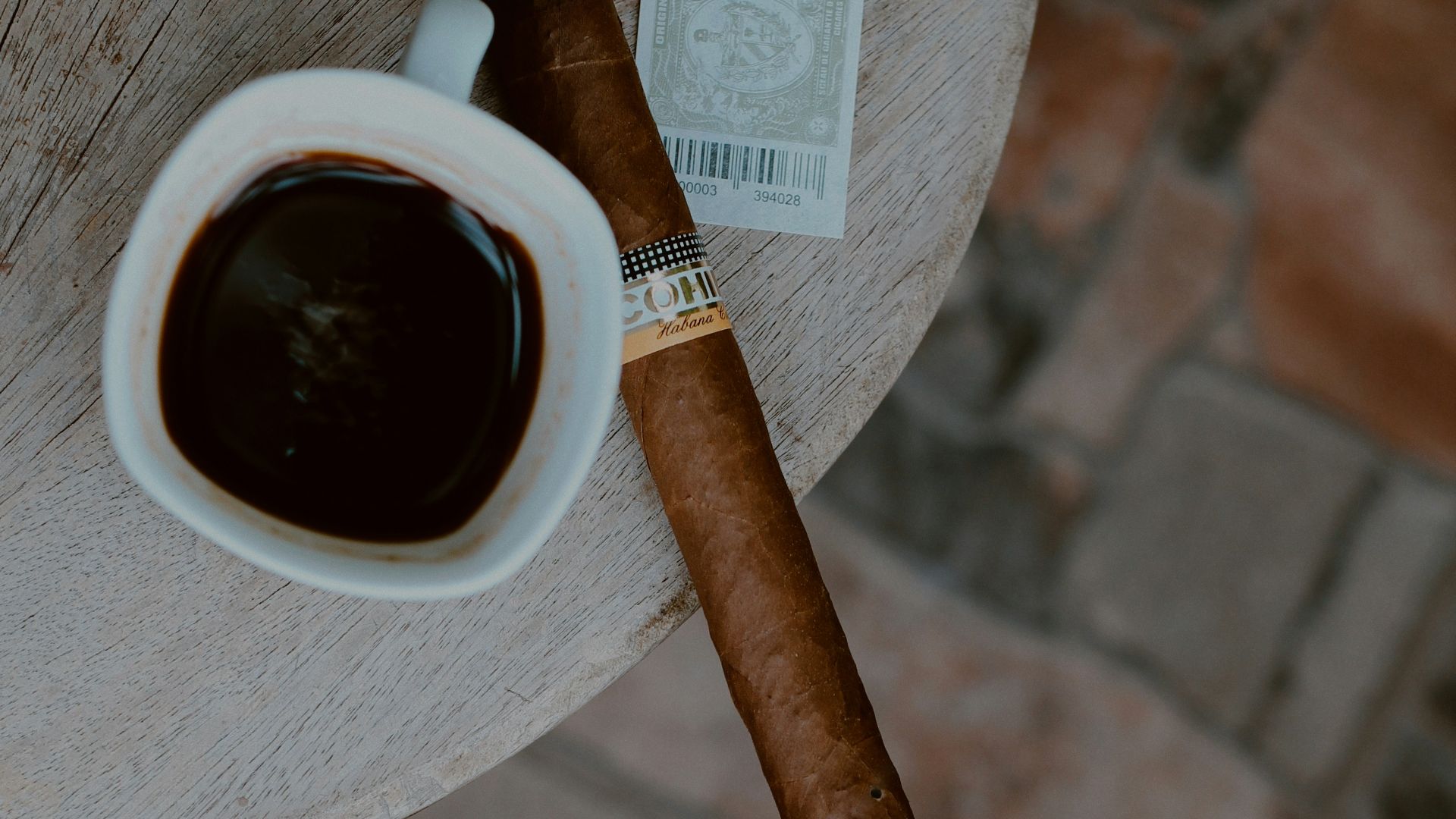 10. Tabagisme et petits-déjeuners riches en caféine