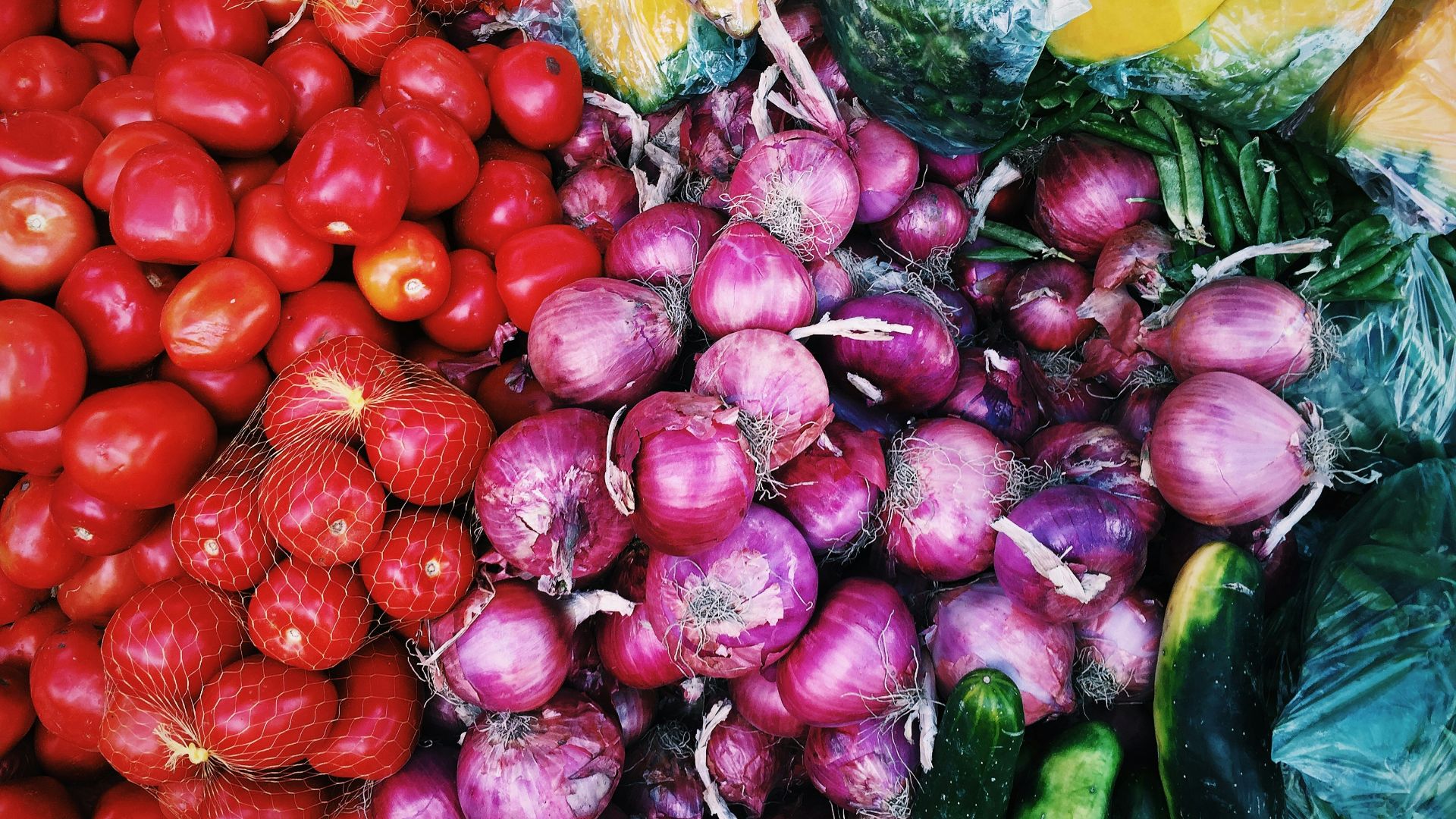 13. Apprenez à aimer les légumes