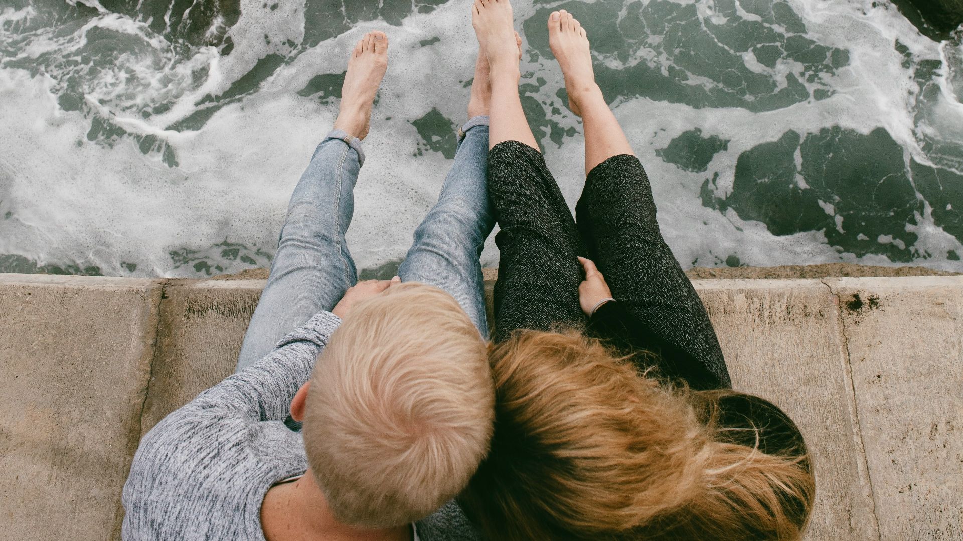 10. Vous vous sentez plus anxieux que heureux